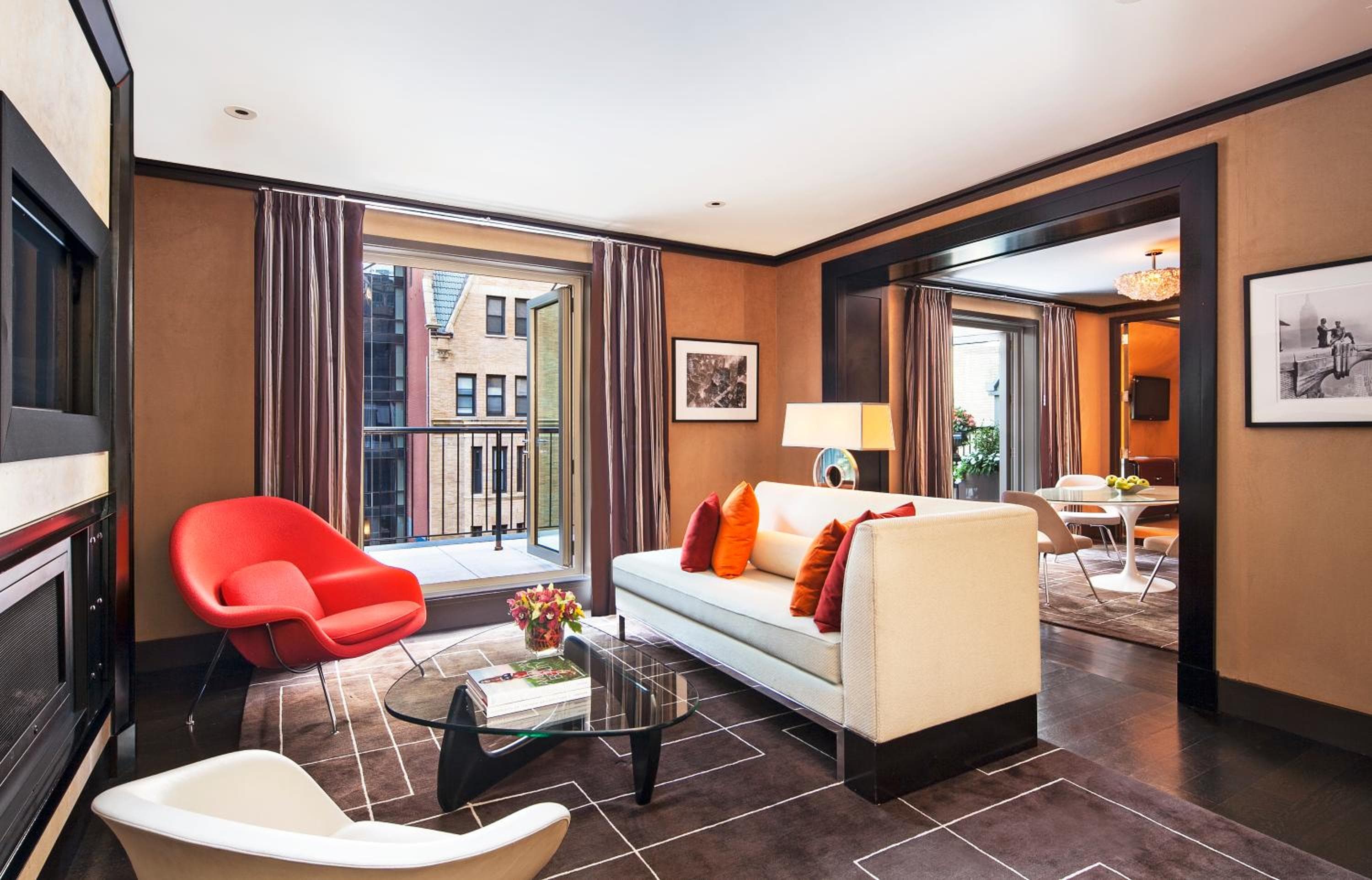The Chatwal, The Unbound Collection by Hyatt — 2