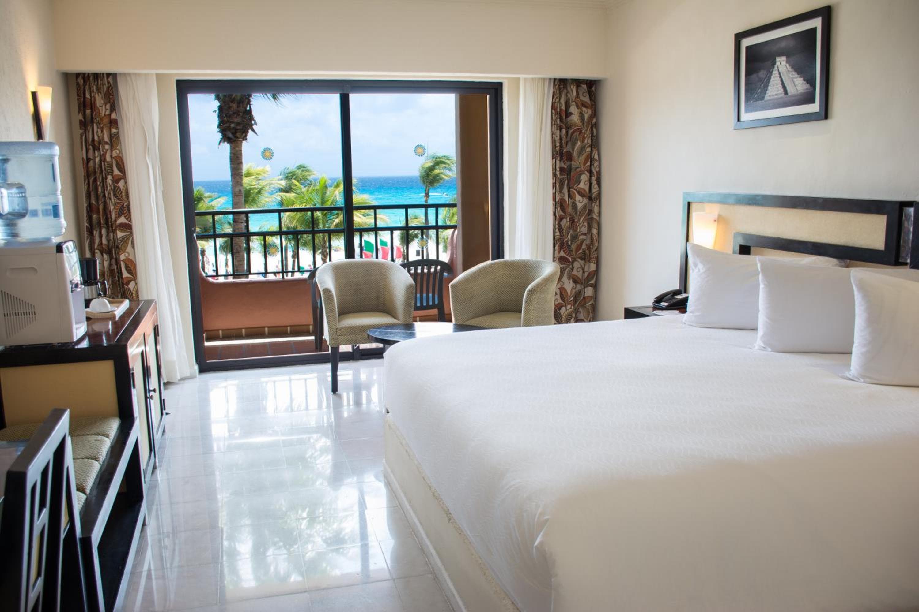 Sandos Playacar All Inclusive — 30