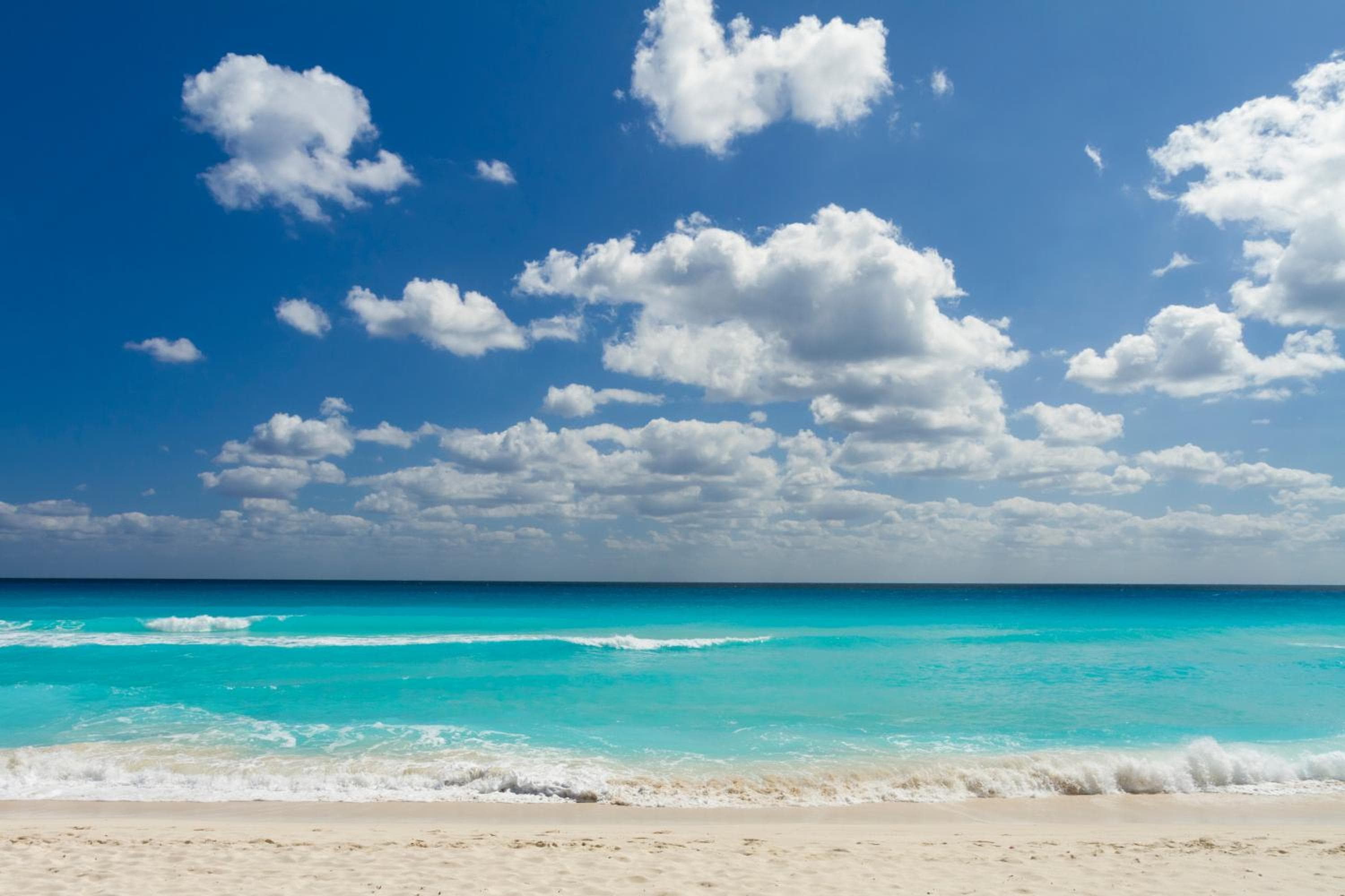Sandos Cancún All Inclusive - Adults Only — 11
