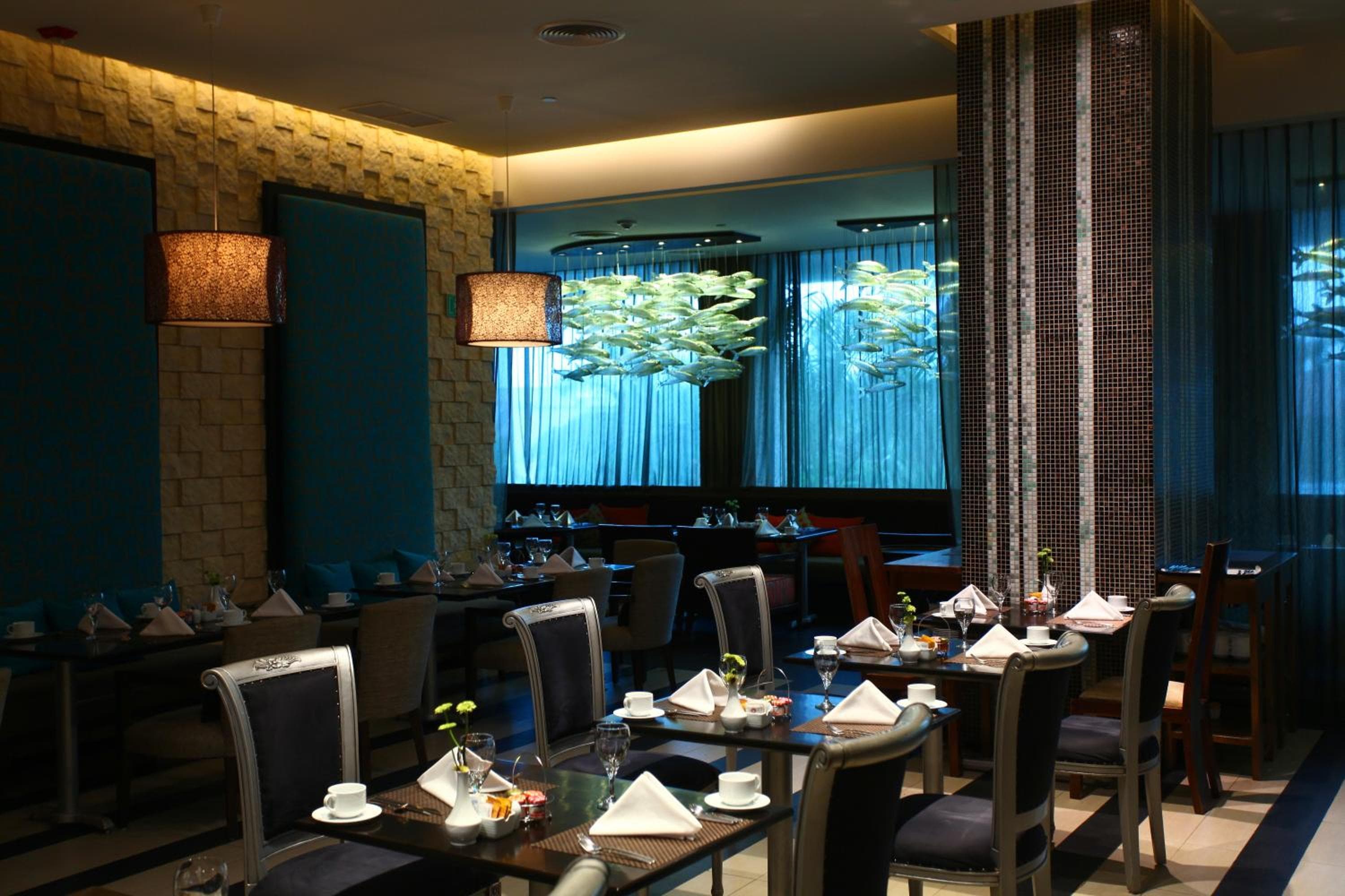 Sandos Cancún All Inclusive - Adults Only — 20