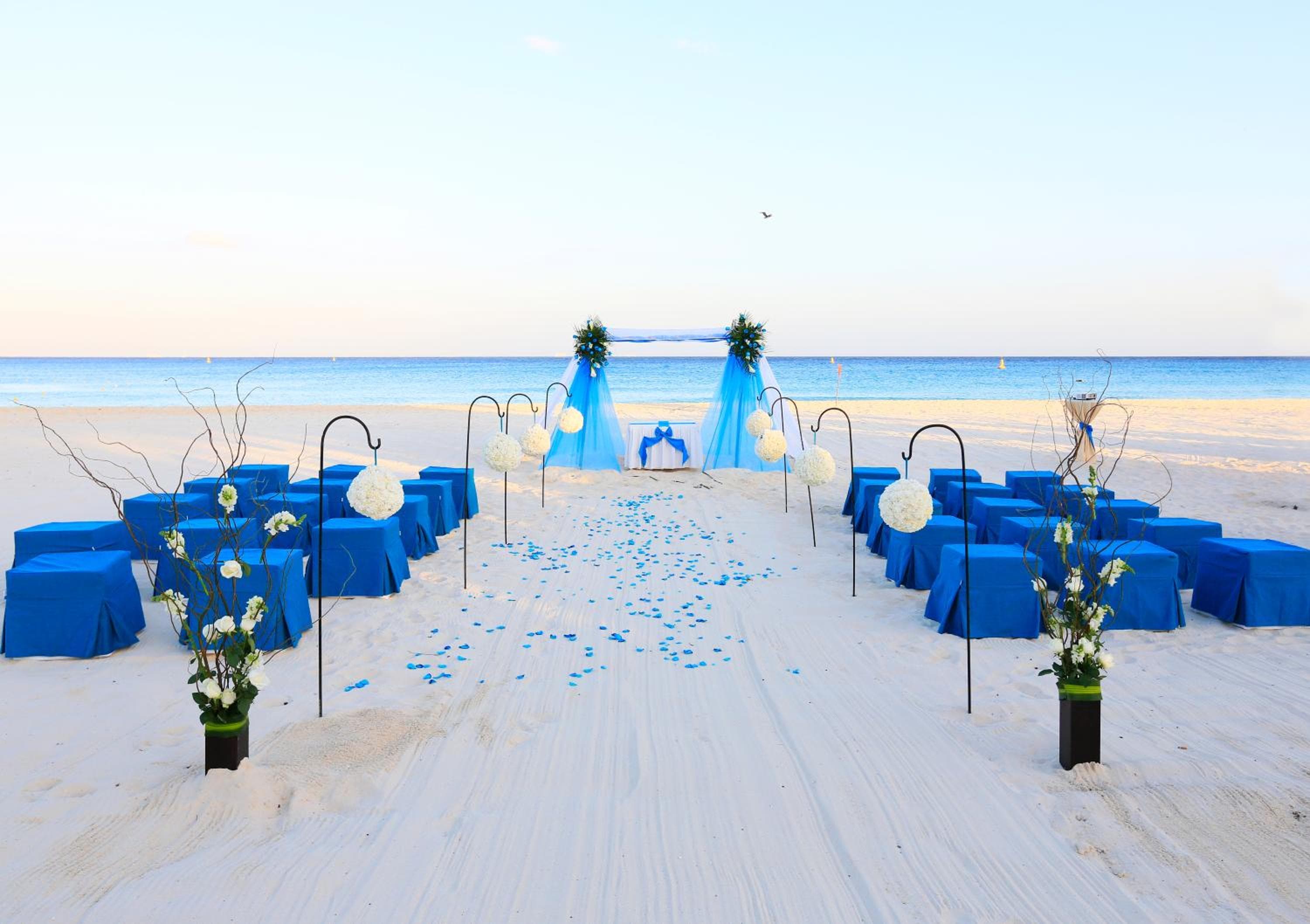 Sandos Playacar All Inclusive — 11