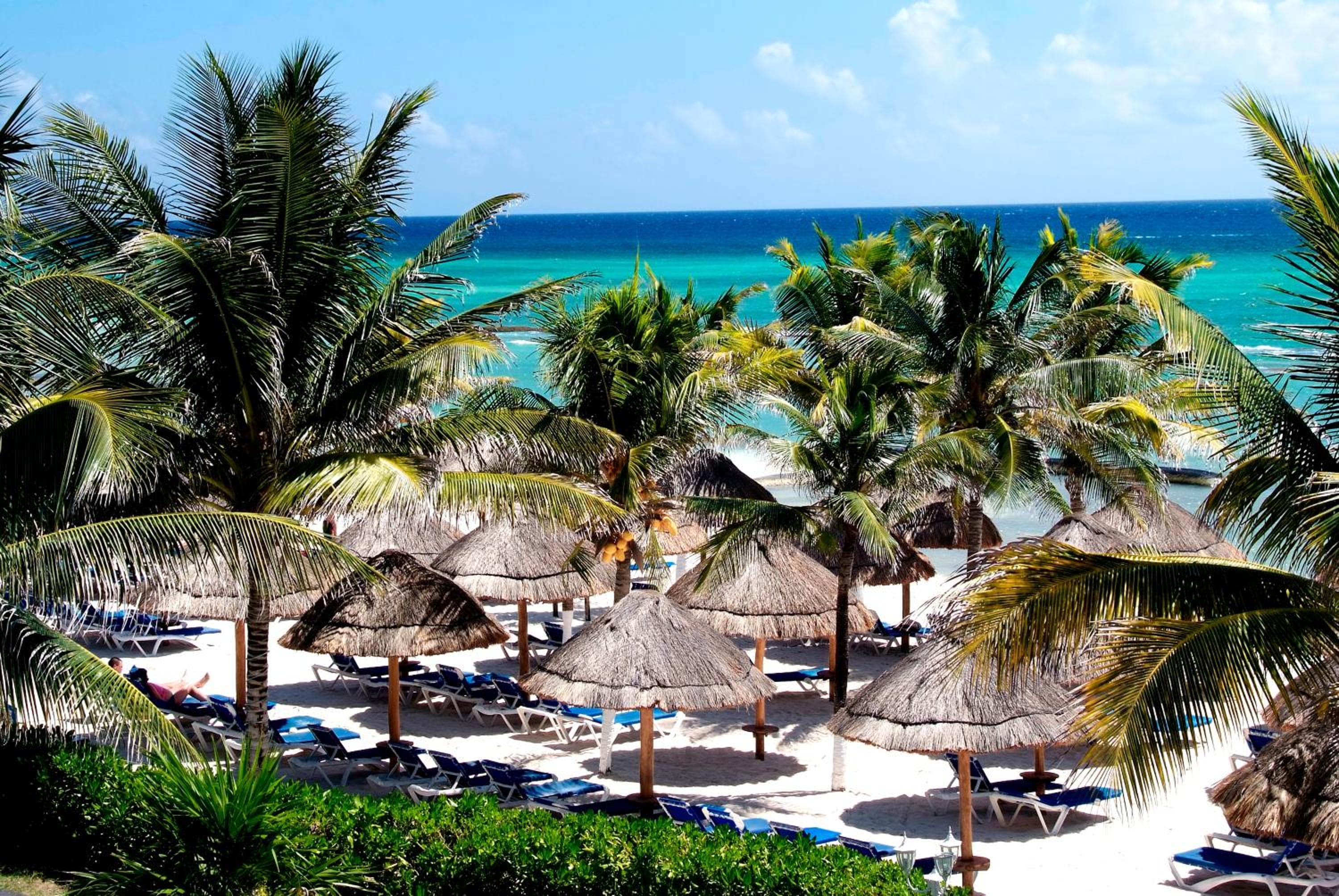 Select Club at Sandos Caracol All Inclusive - Adults Only Area — 3