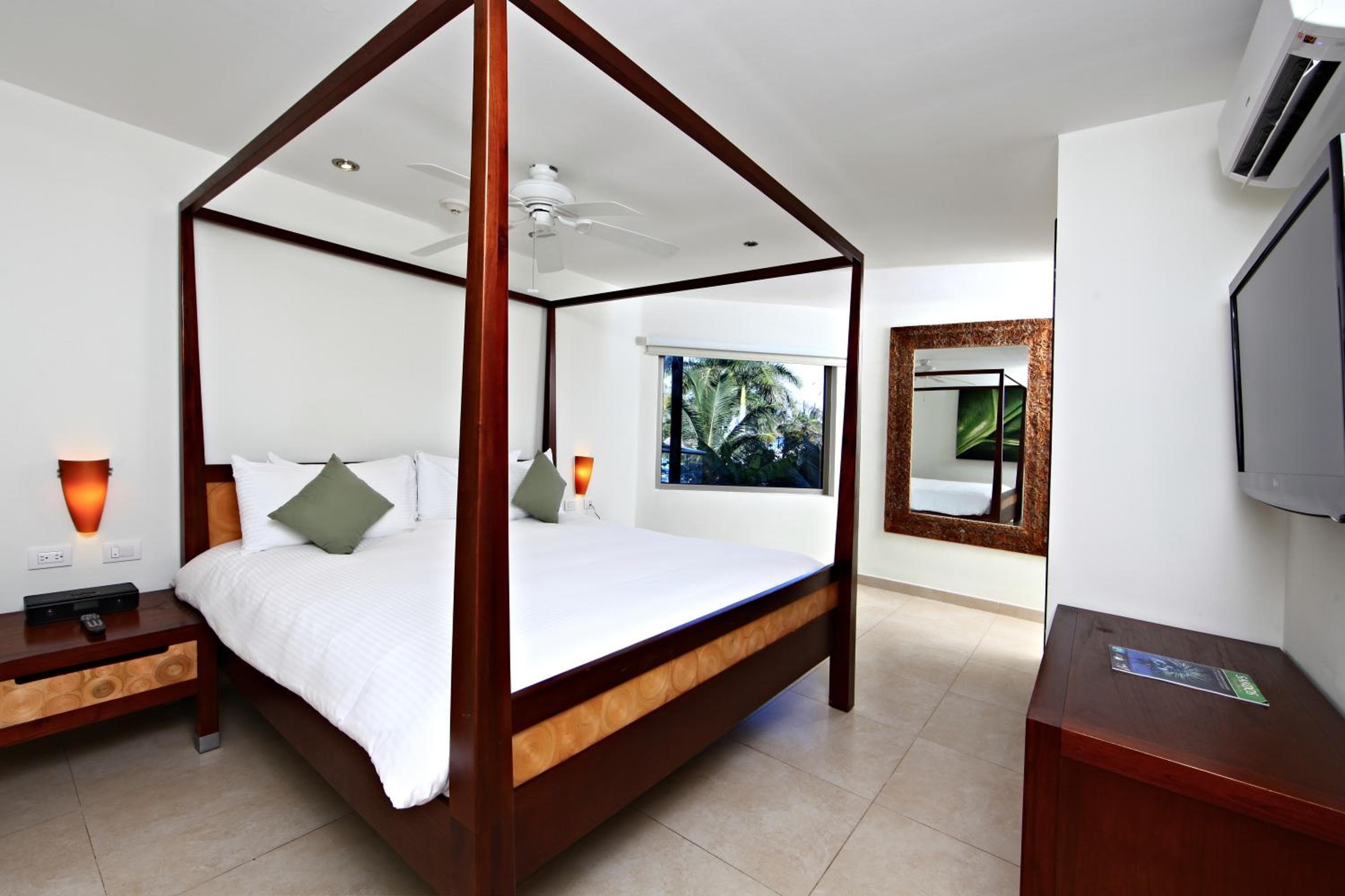 Select Club at Sandos Caracol All Inclusive - Adults Only Area — 17