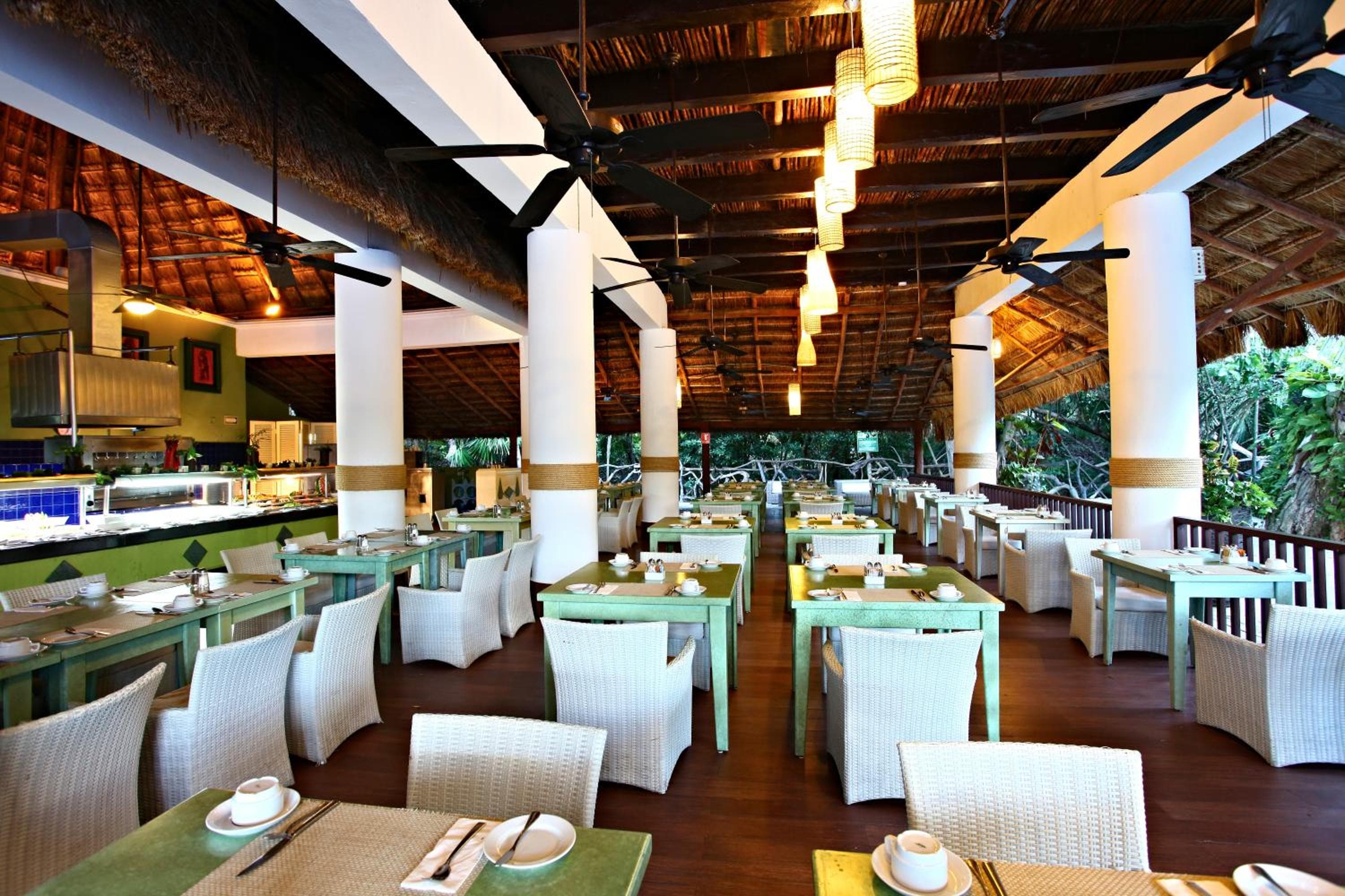 Select Club at Sandos Caracol All Inclusive - Adults Only Area — 21