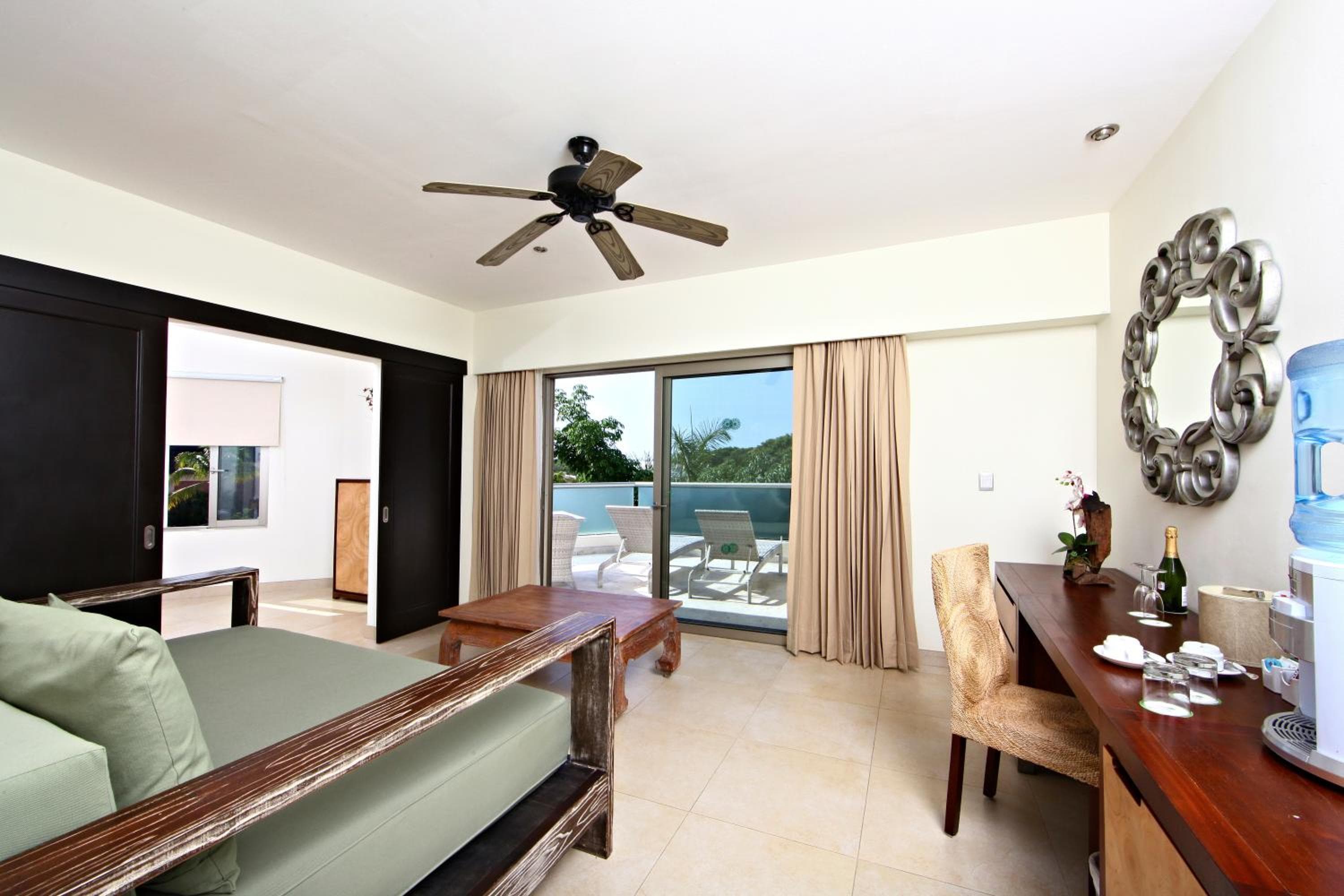 Select Club at Sandos Caracol All Inclusive - Adults Only Area — 14