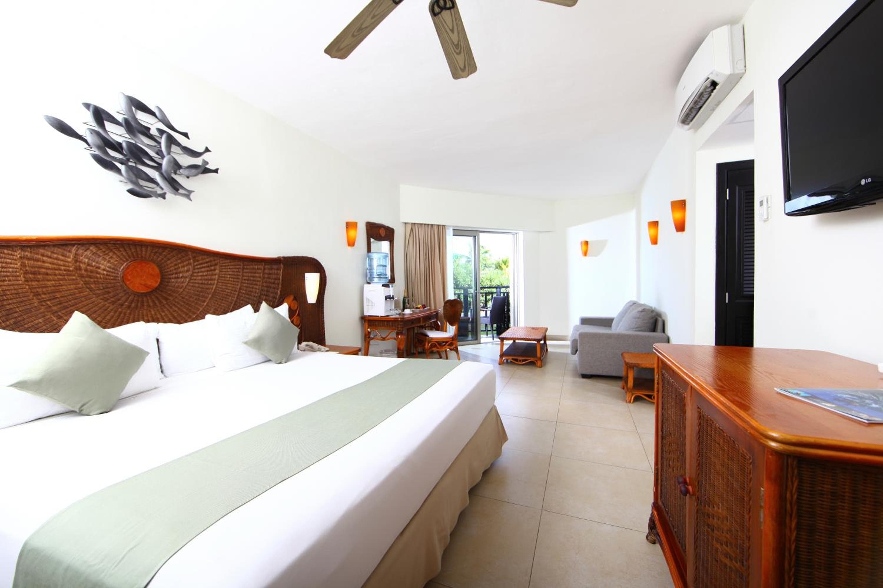 Select Club at Sandos Caracol All Inclusive - Adults Only Area — 10