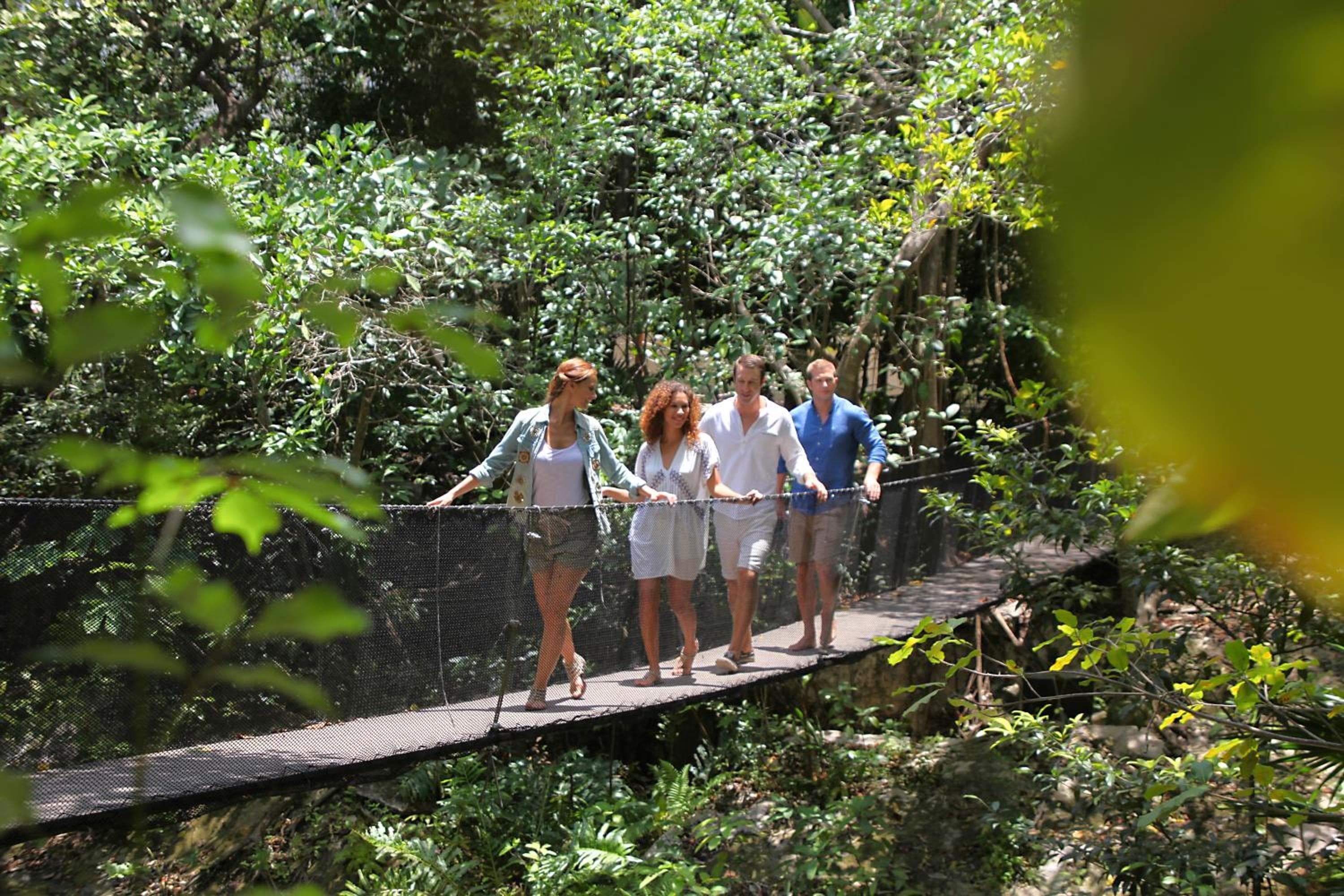Sandos Caracol Nature Resort & Water Park All Inclusive — 4