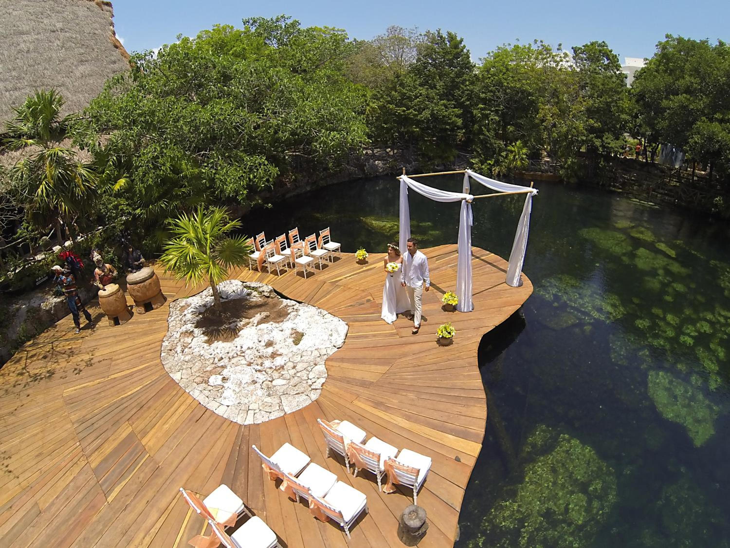 Sandos Caracol Nature Resort & Water Park All Inclusive — 21