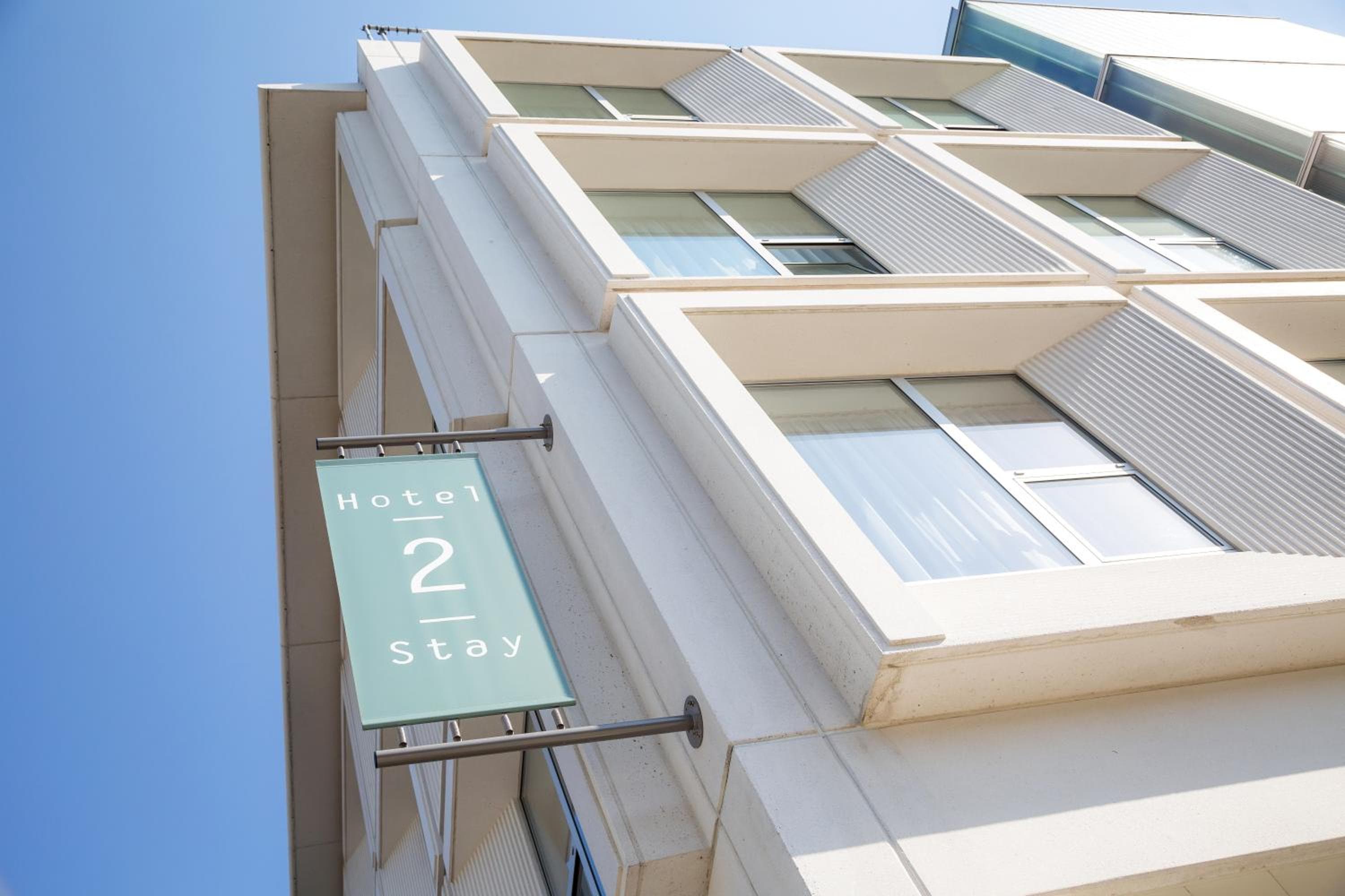 Hotel2Stay — 26