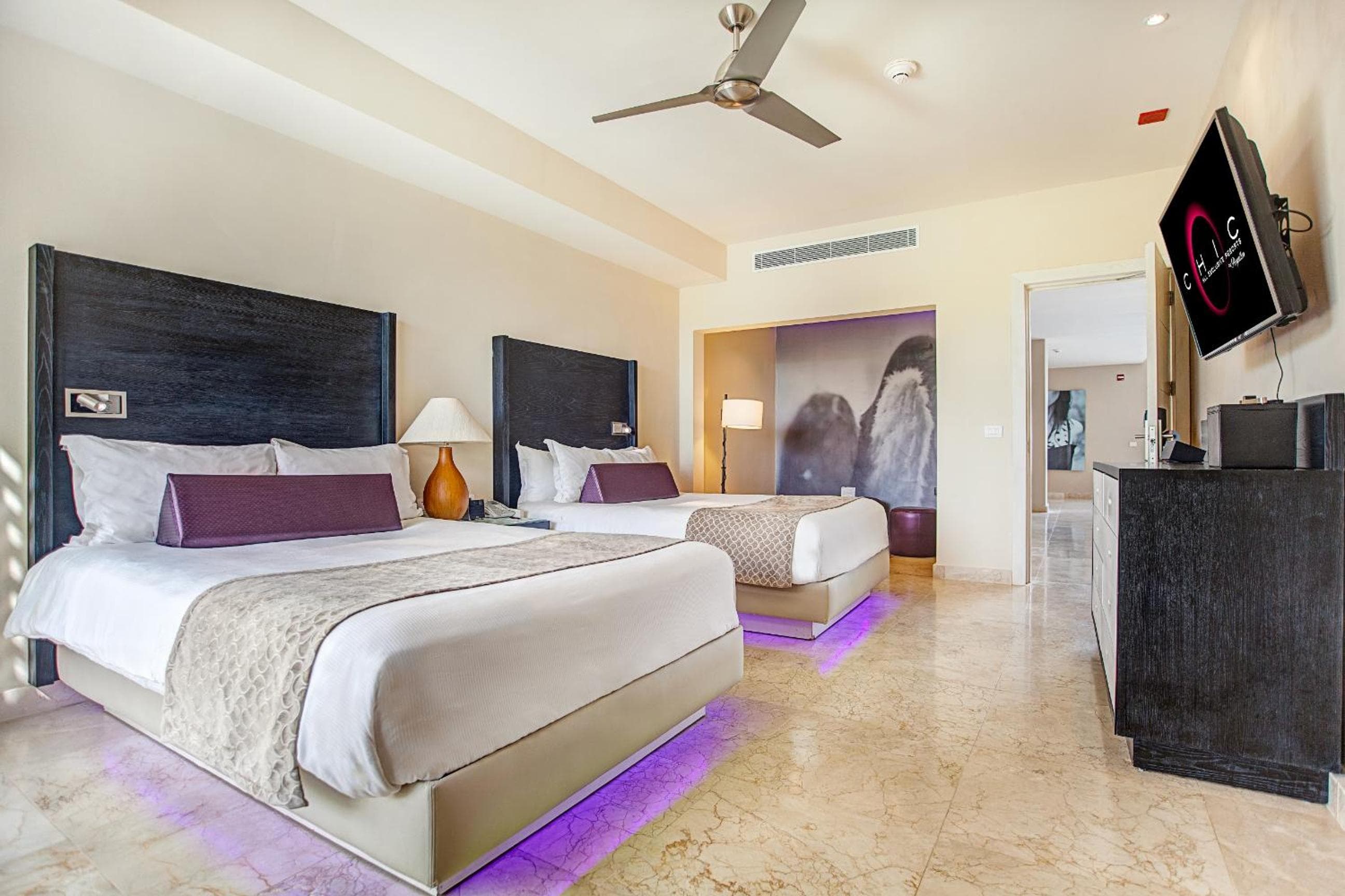Royalton CHIC Punta Cana, resort e casinò all-inclusive con collezione di autografi, solo per adulti — 19