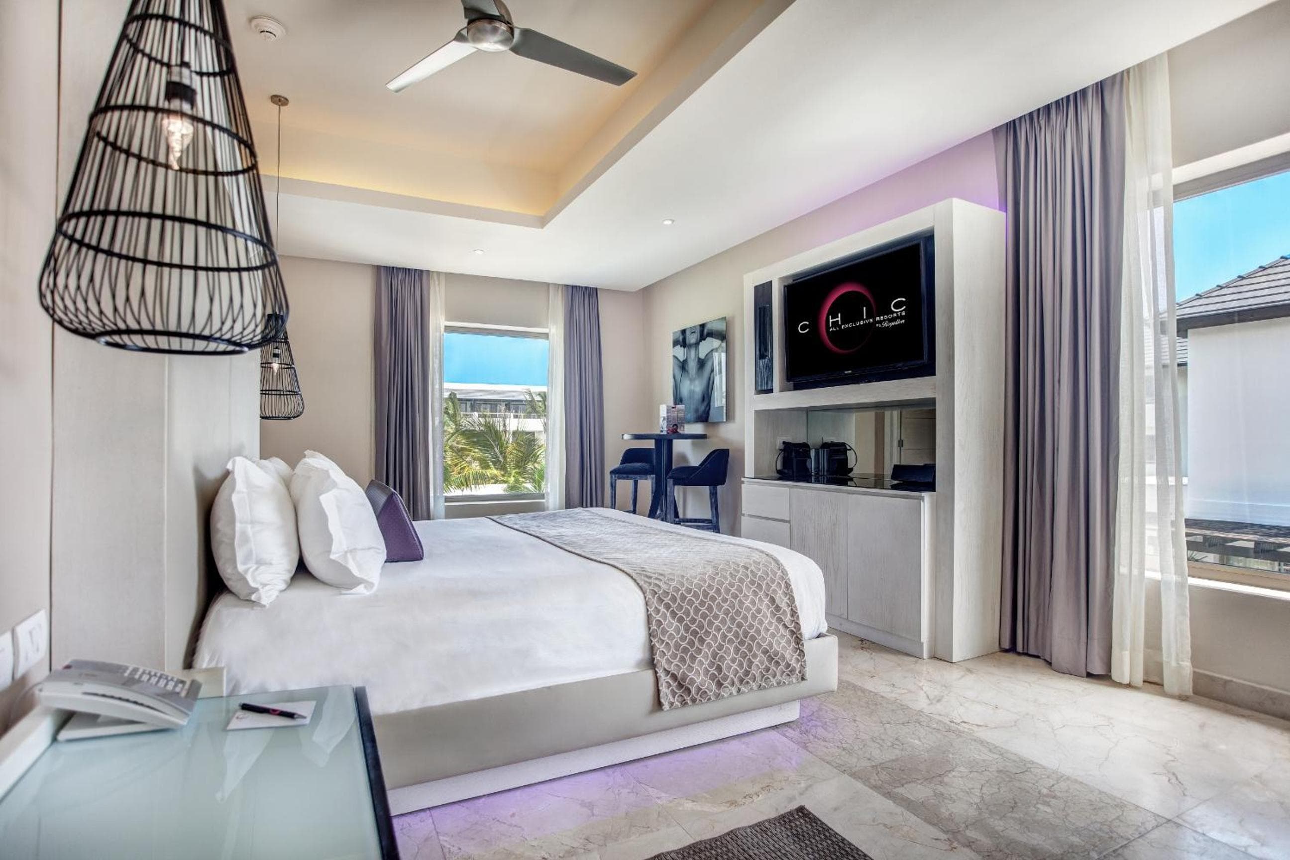 Royalton CHIC Punta Cana, resort e casinò all-inclusive con collezione di autografi, solo per adulti — 21