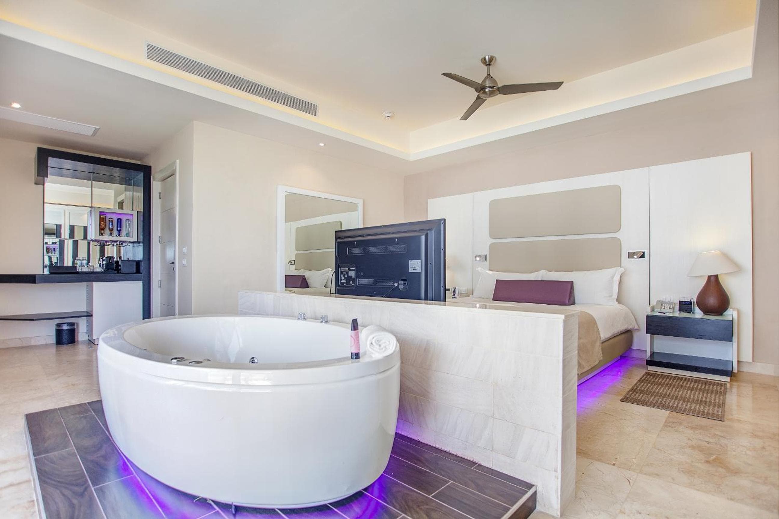 Royalton CHIC Punta Cana, resort e casinò all-inclusive con collezione di autografi, solo per adulti — 23