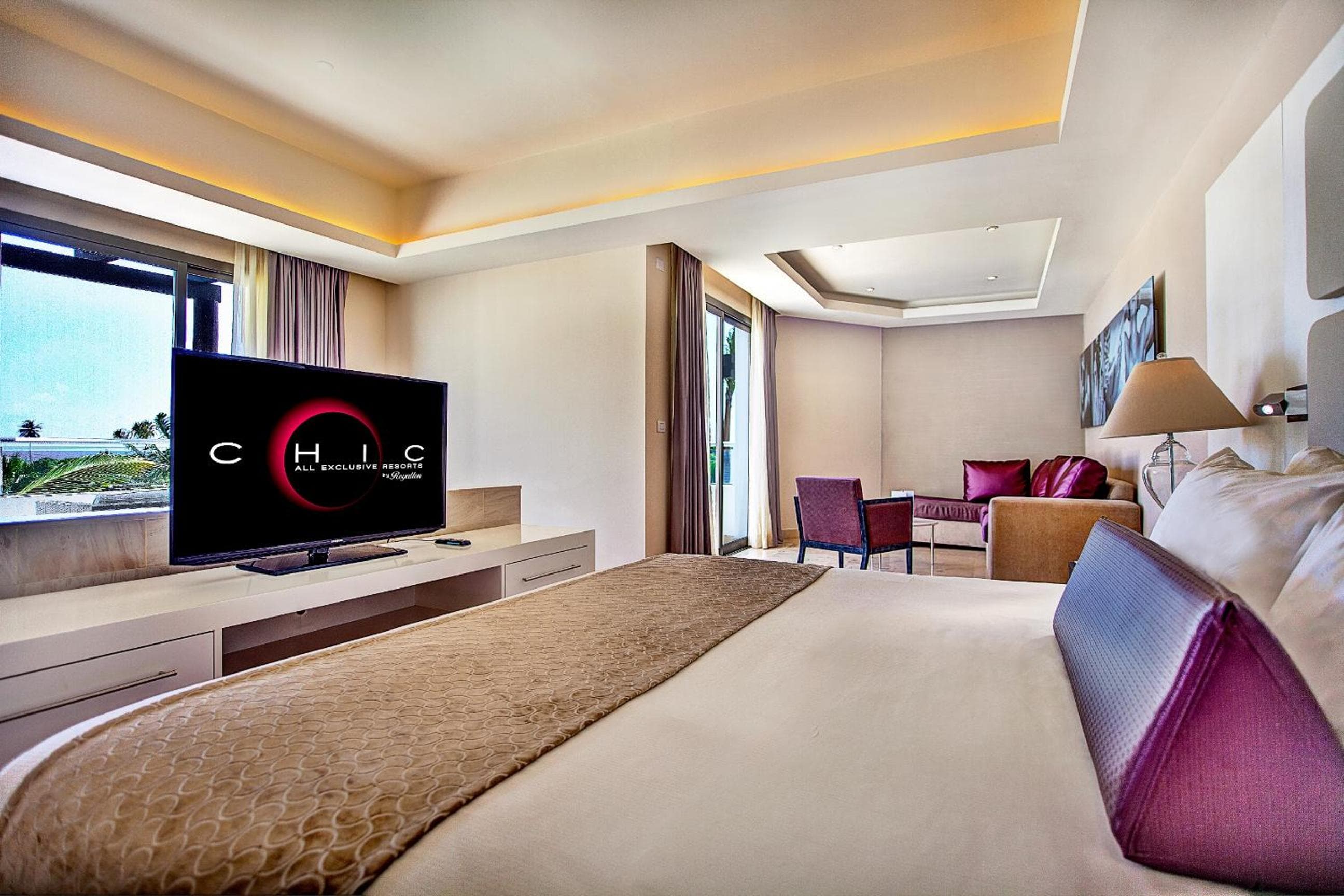 Royalton CHIC Punta Cana, resort e casinò all-inclusive con collezione di autografi, solo per adulti — 24