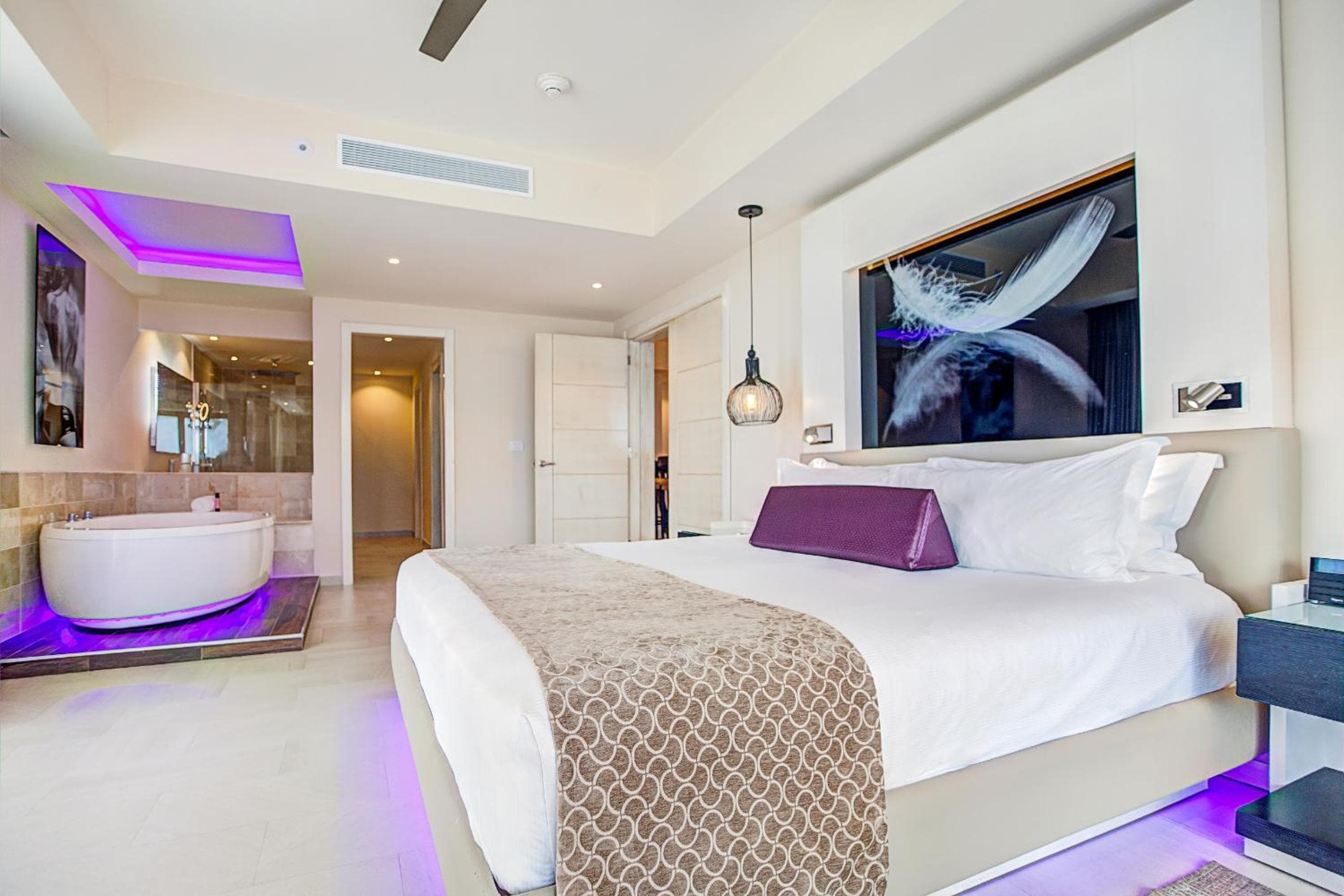 Royalton CHIC Punta Cana, resort e casinò all-inclusive con collezione di autografi, solo per adulti — 26