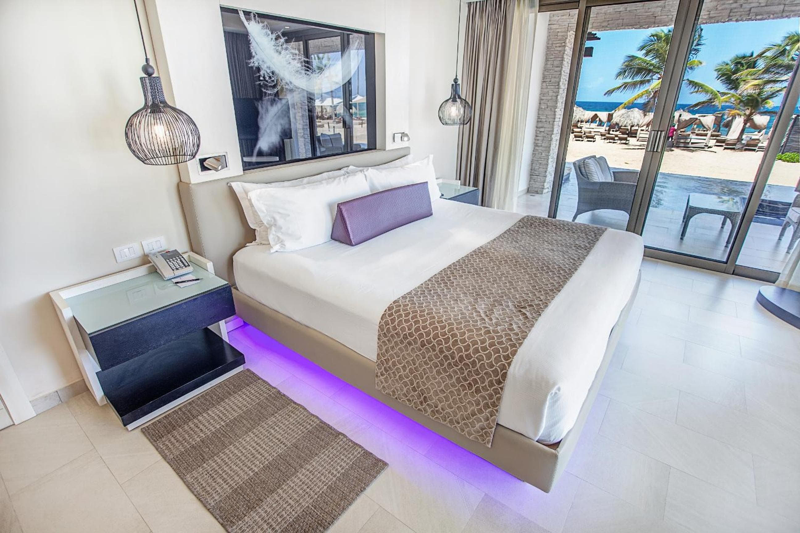 Royalton CHIC Punta Cana, resort e casinò all-inclusive con collezione di autografi, solo per adulti — 27