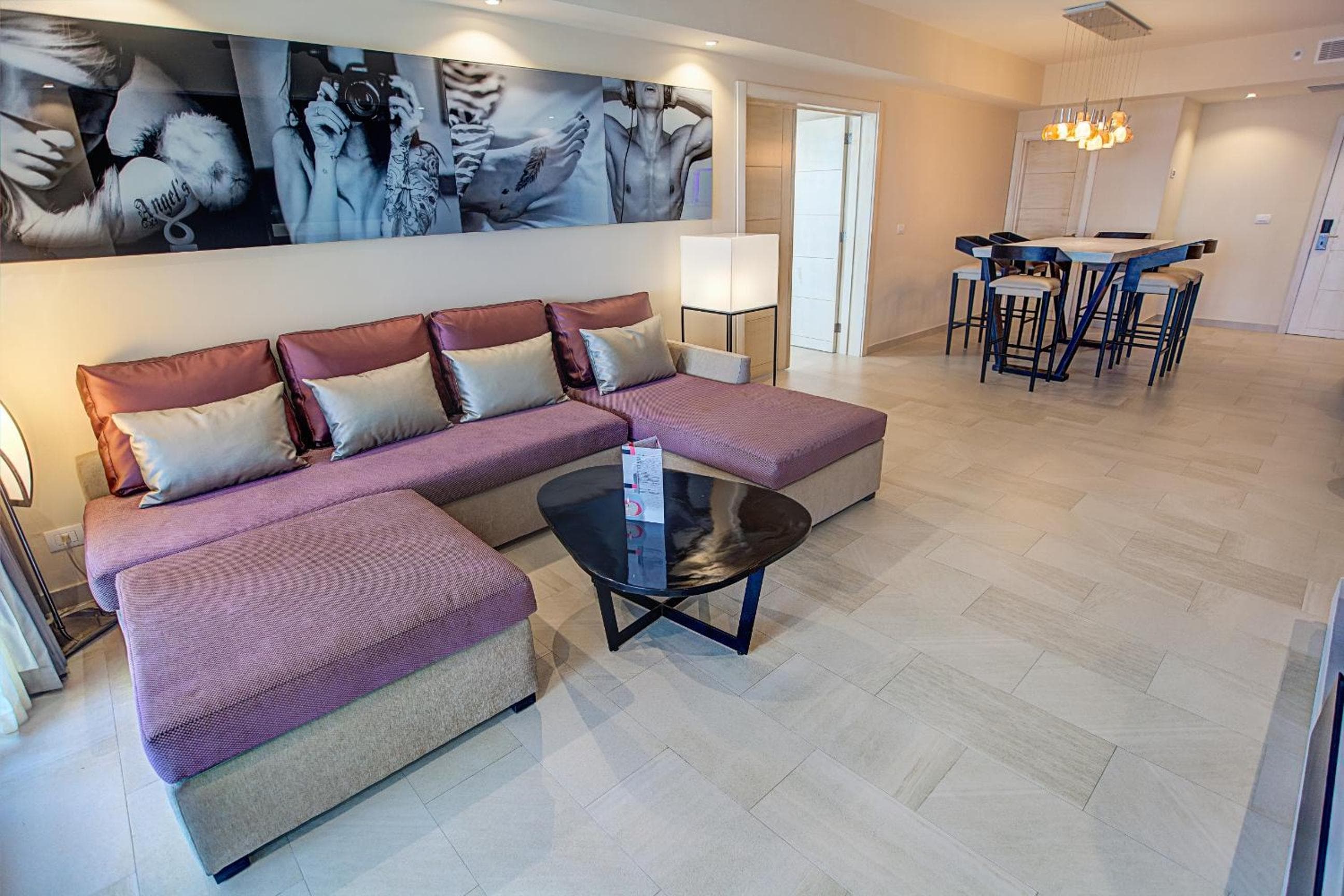 Royalton CHIC Punta Cana, resort e casinò all-inclusive con collezione di autografi, solo per adulti — 29