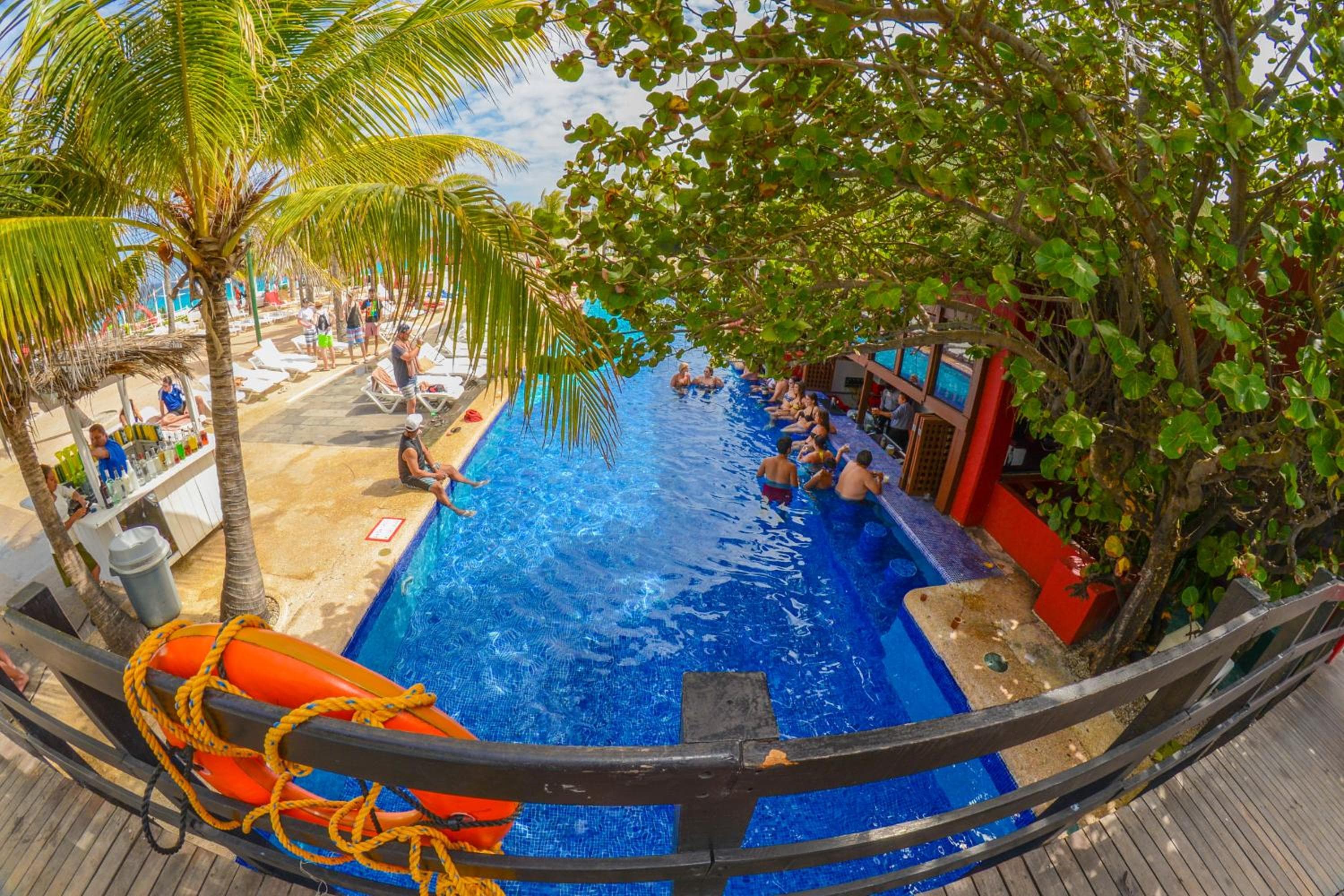 Grand Oasis Cancun - Alles Inklusive — 6