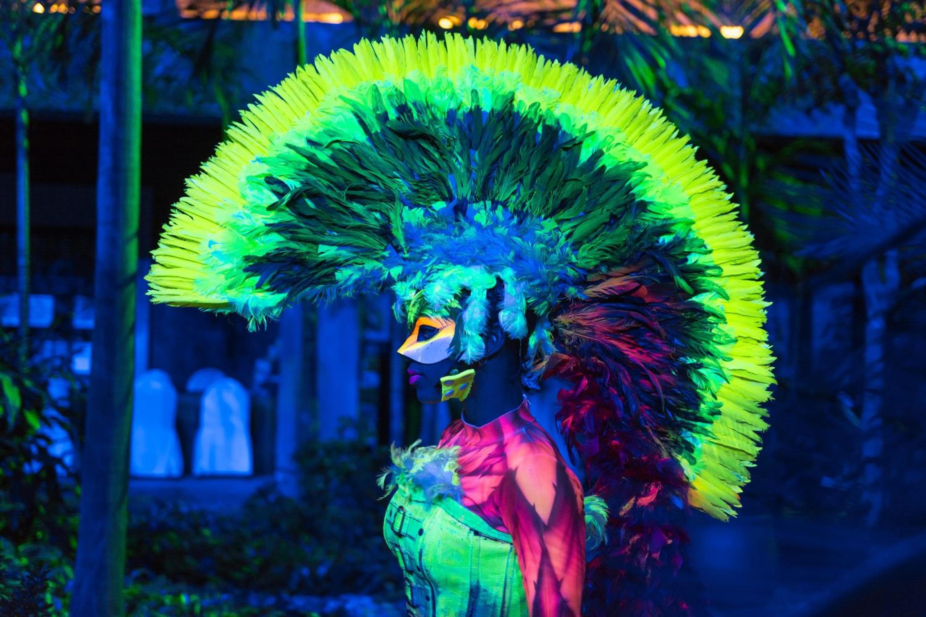 The Grand Oasis Cancun - All Inclusive — 9