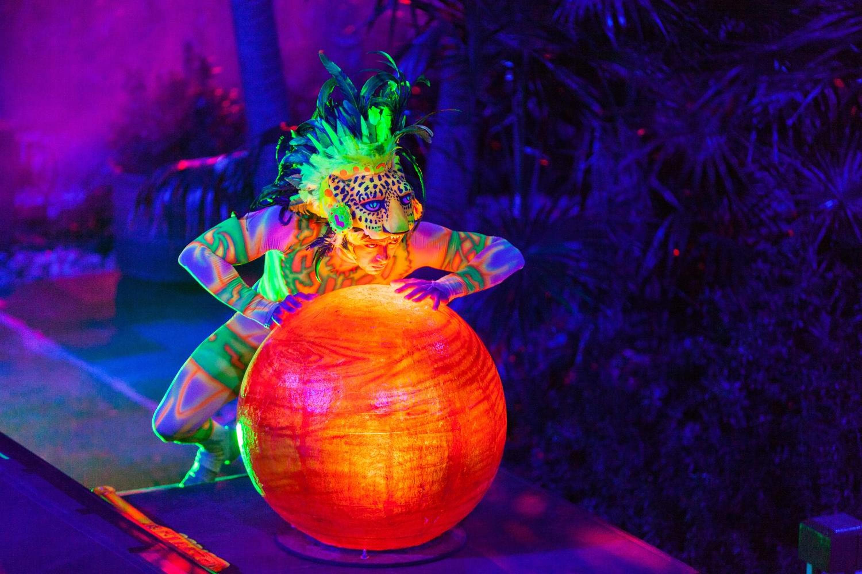 The Grand Oasis Cancun - All Inclusive — 8