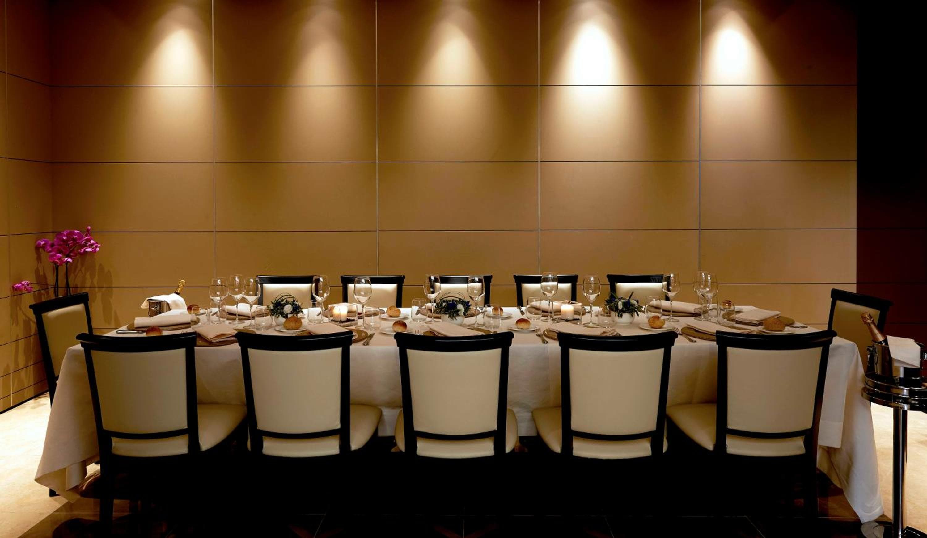Harry's Bar Trevi Hotel & Restaurant — 17