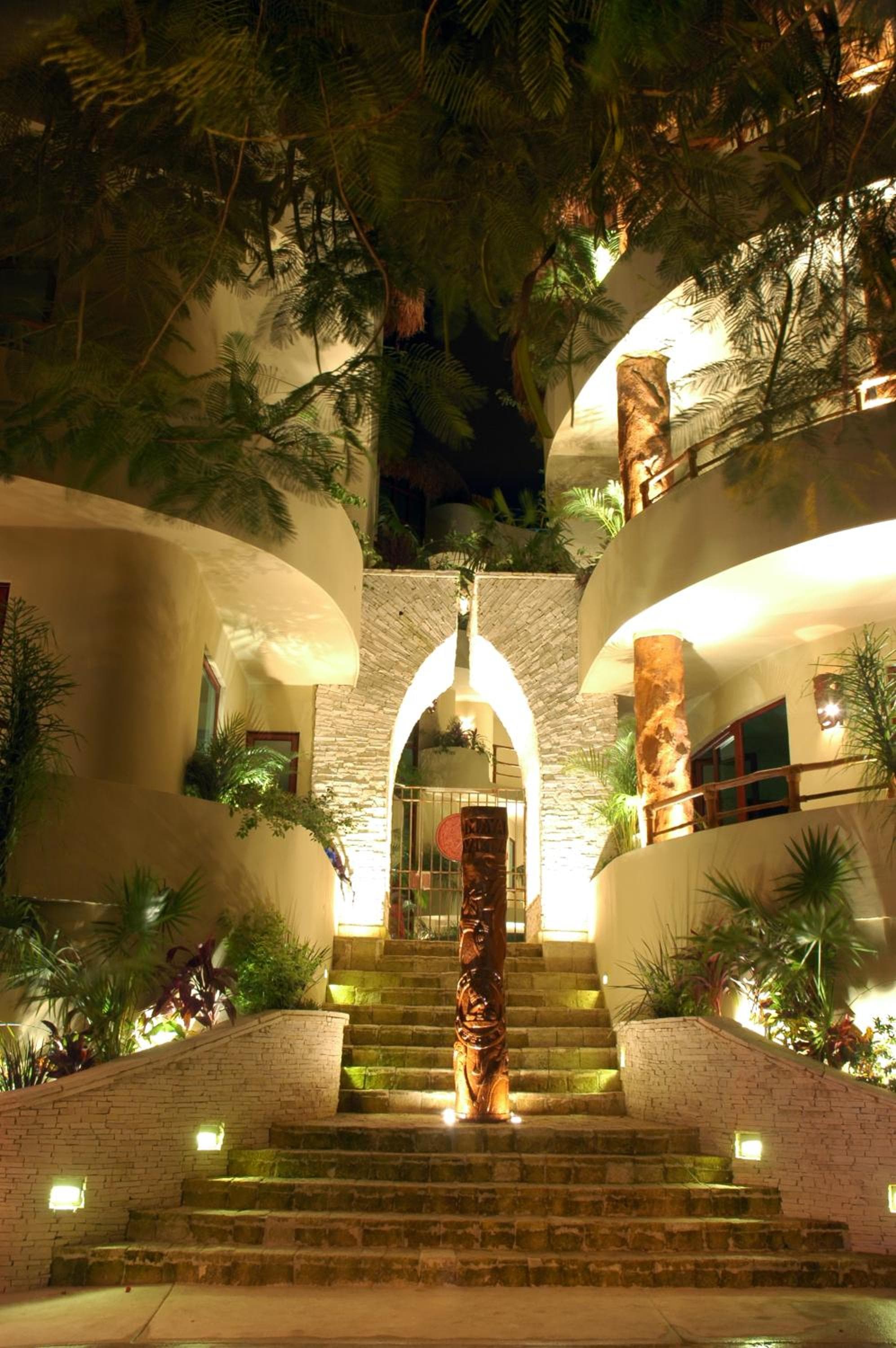 Maya Villa Condo Hotel and Beachclub — 7