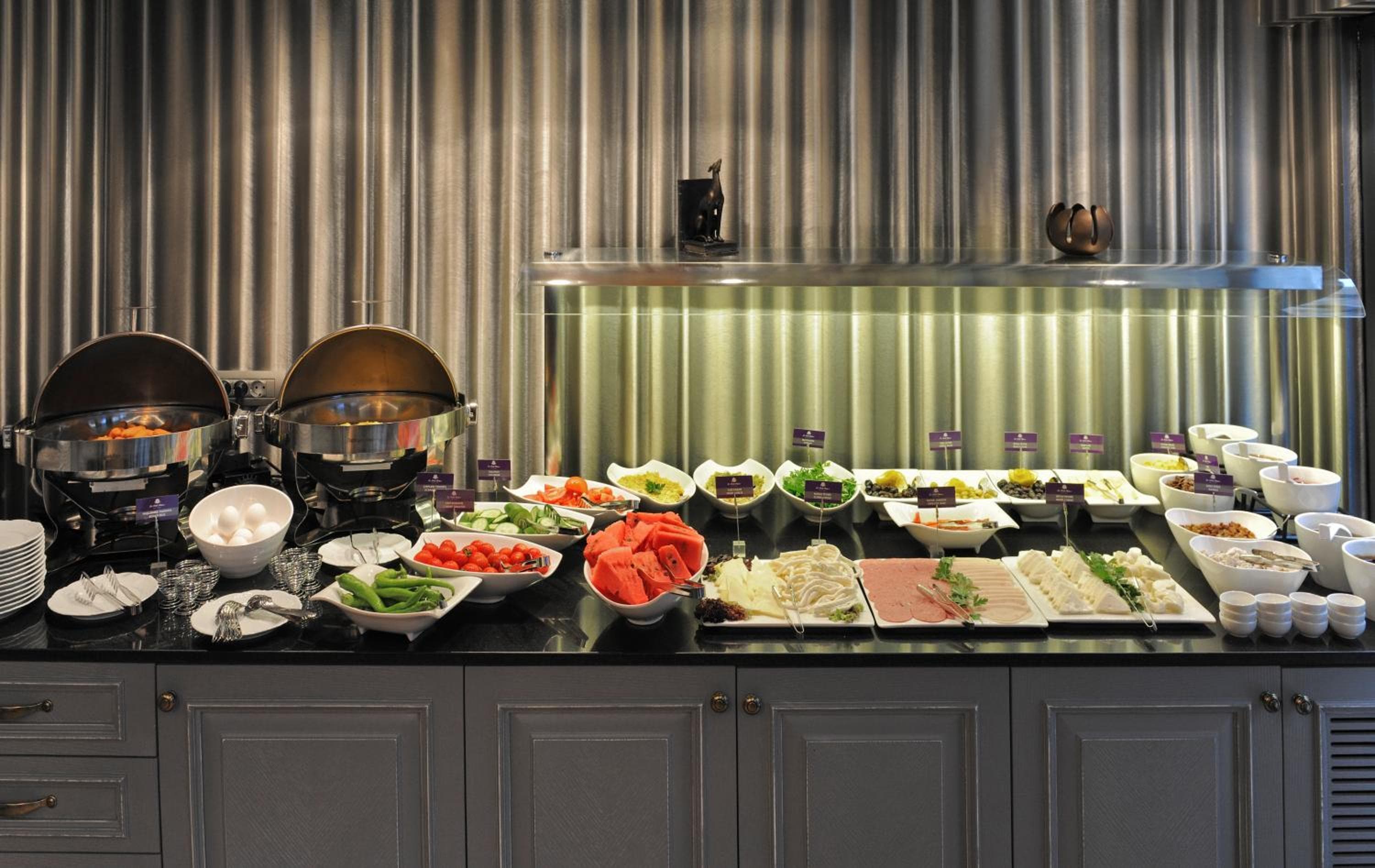 Le Petit Palace Hotel - Special Category — 30