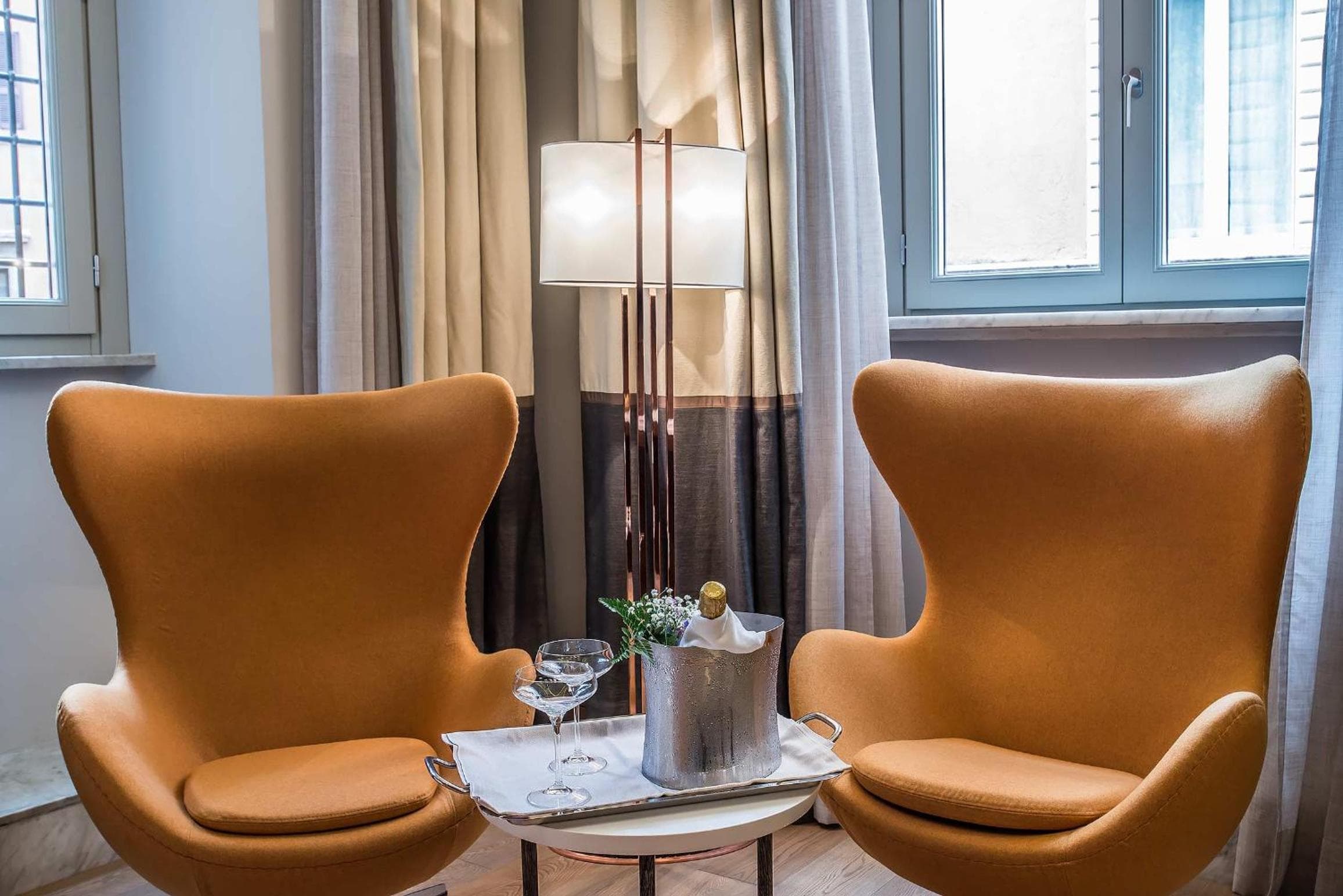 Hotel Martis Palace — 16