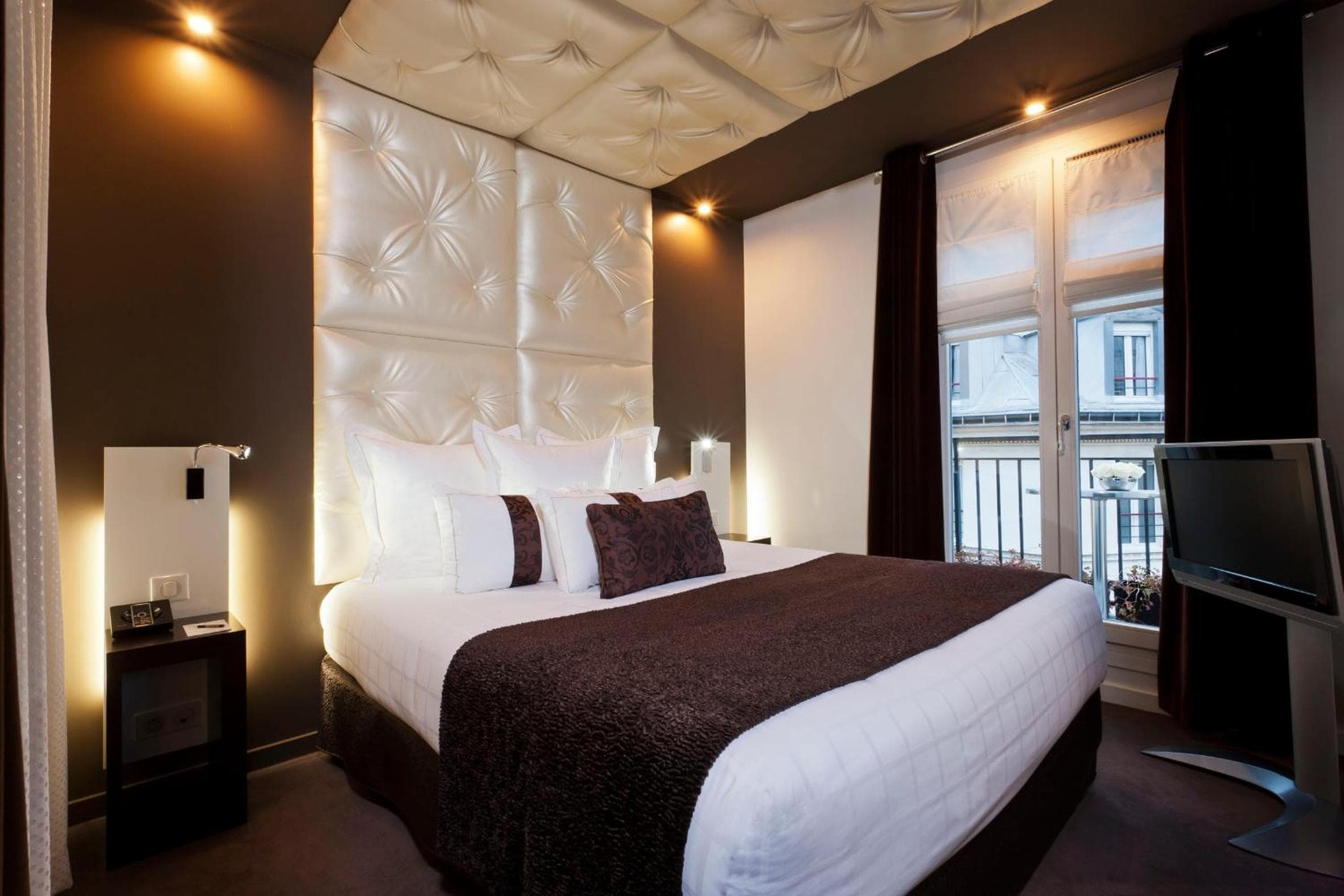 Grand Hotel Saint Michel — 9