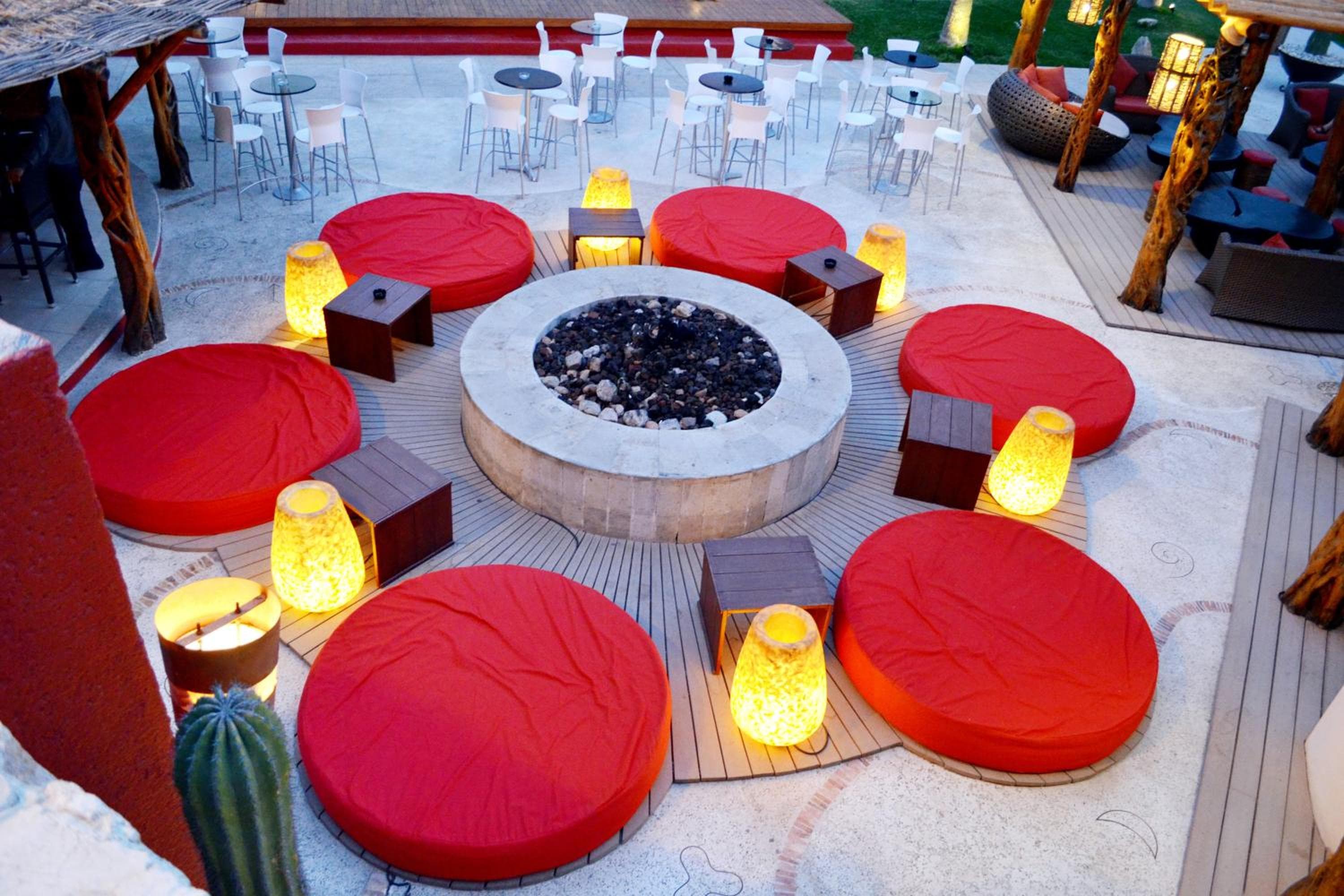 Grand Decameron Los Cabos, ein Markenzeichen für ein All-Inclusive-Resort. — 12