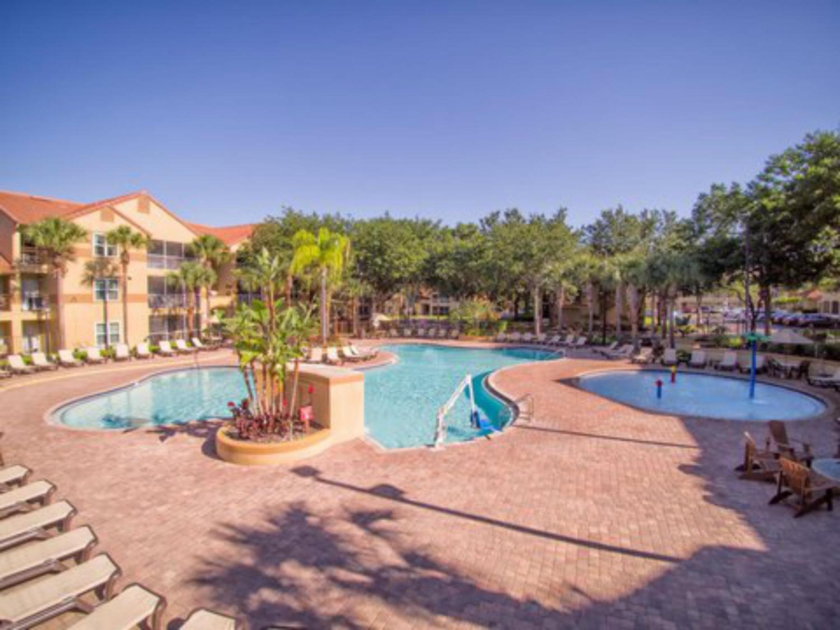 Blue Tree Resort at Lake Buena Vista — 26