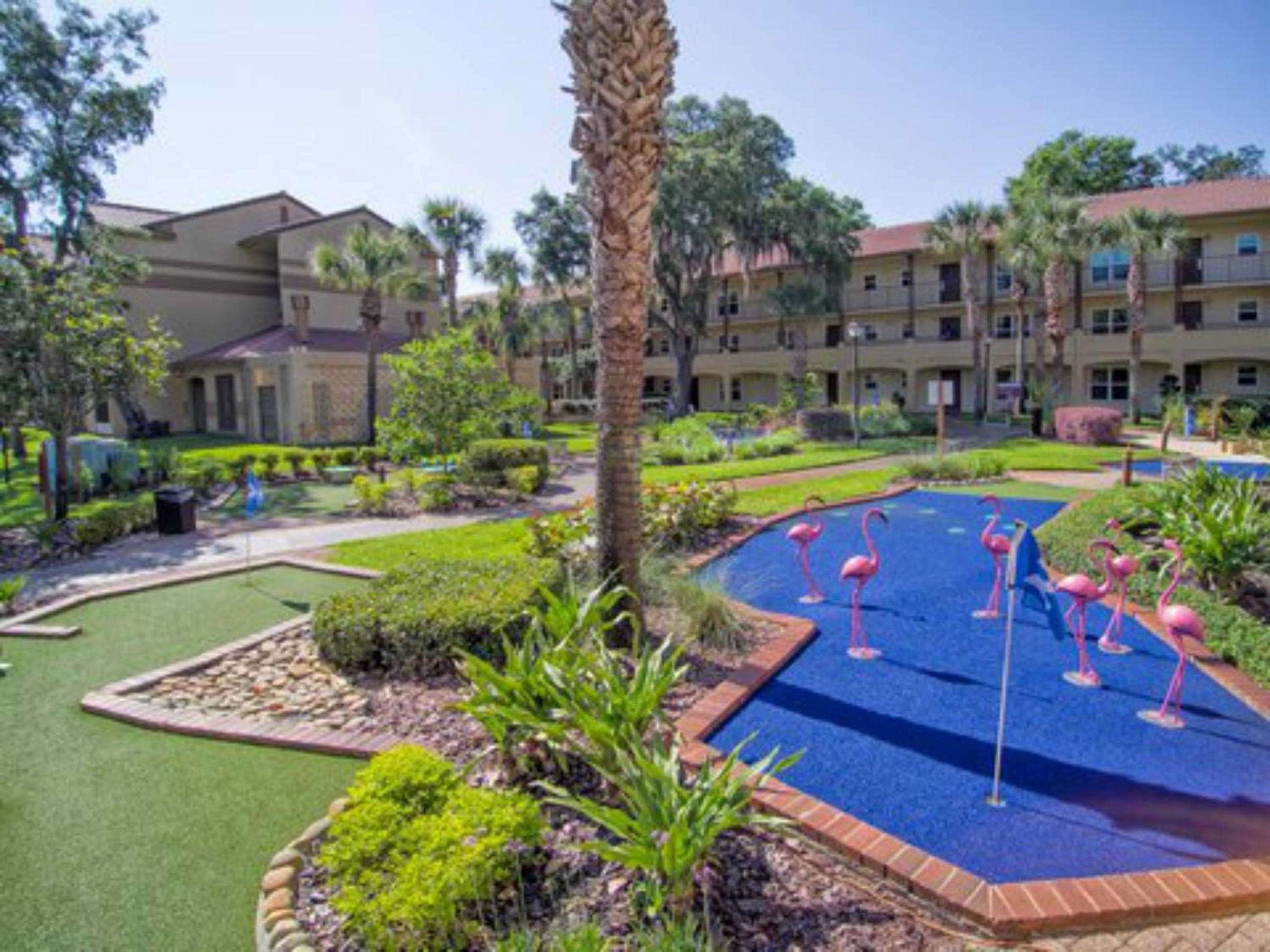 Blue Tree Resort at Lake Buena Vista — 16