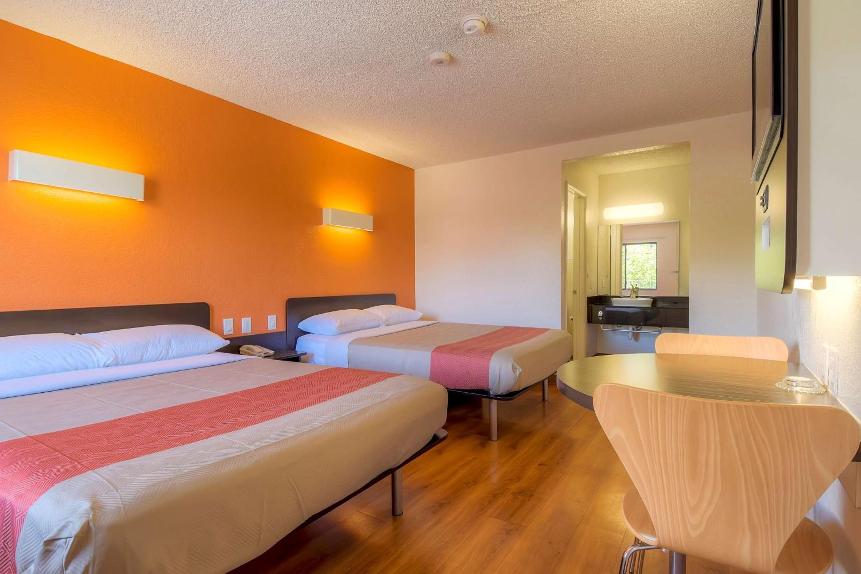 Park Inn by Radisson, Las Vegas I-15 — 26