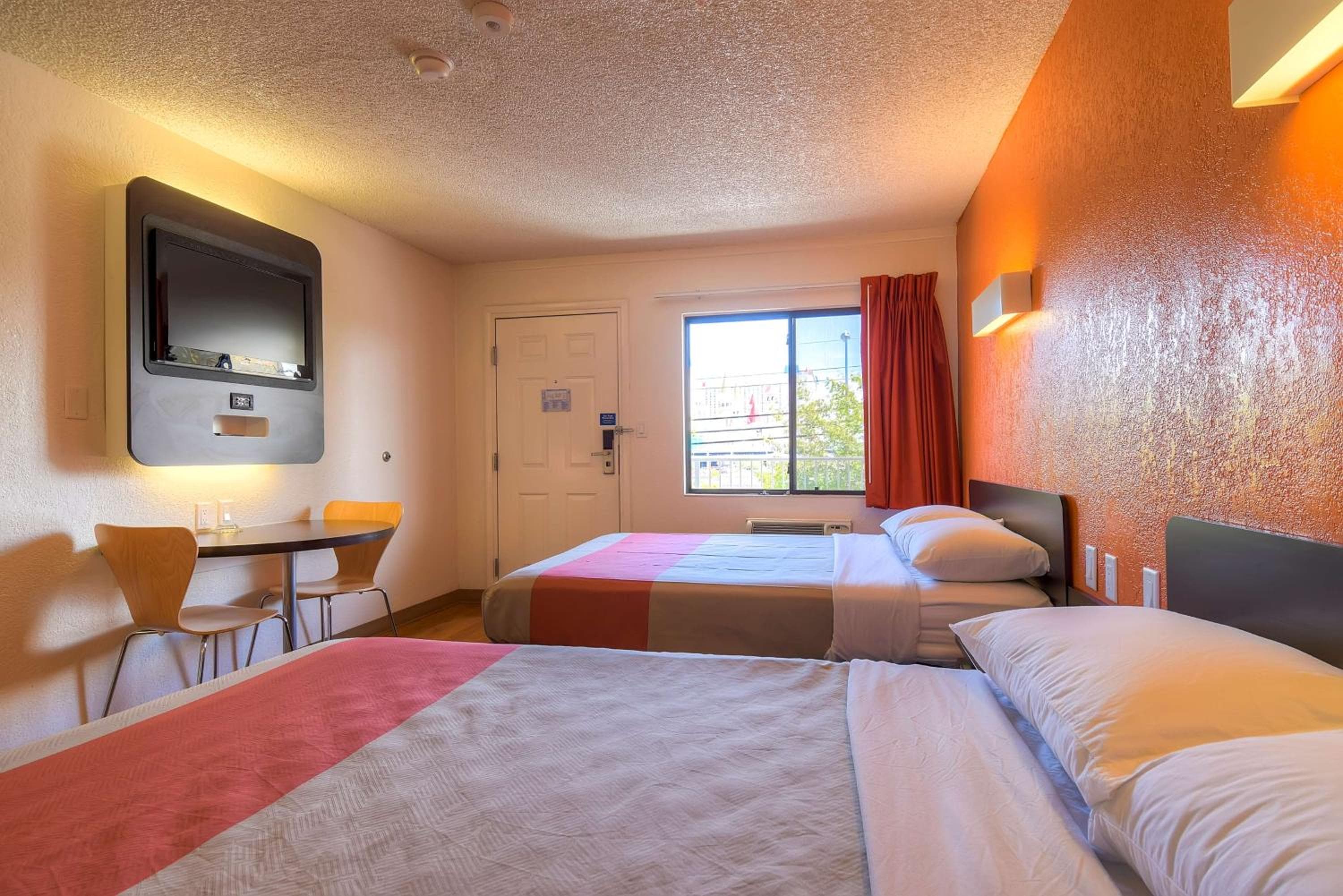 Park Inn by Radisson, Las Vegas I-15 — 21