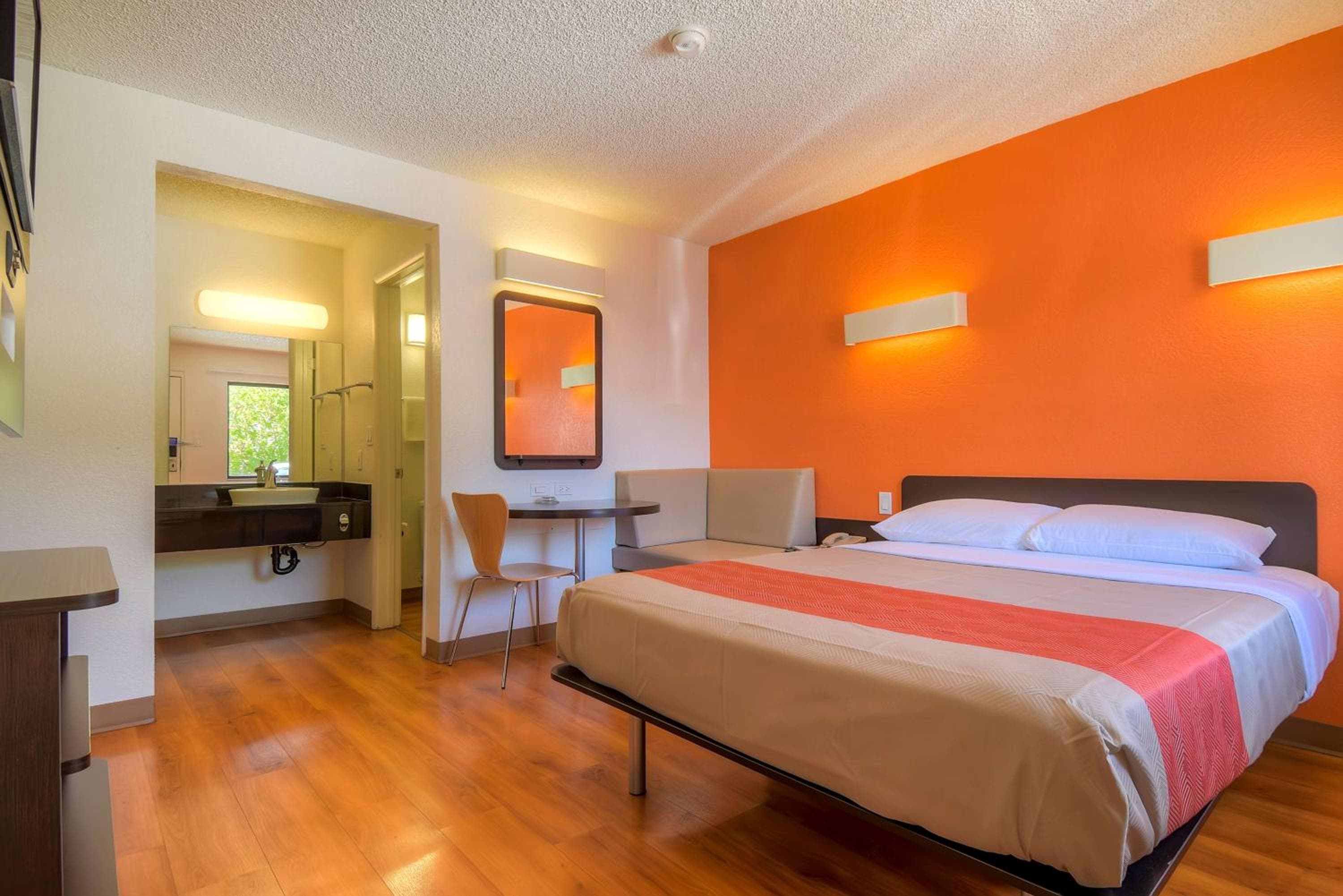 Park Inn by Radisson, Las Vegas I-15 — 28