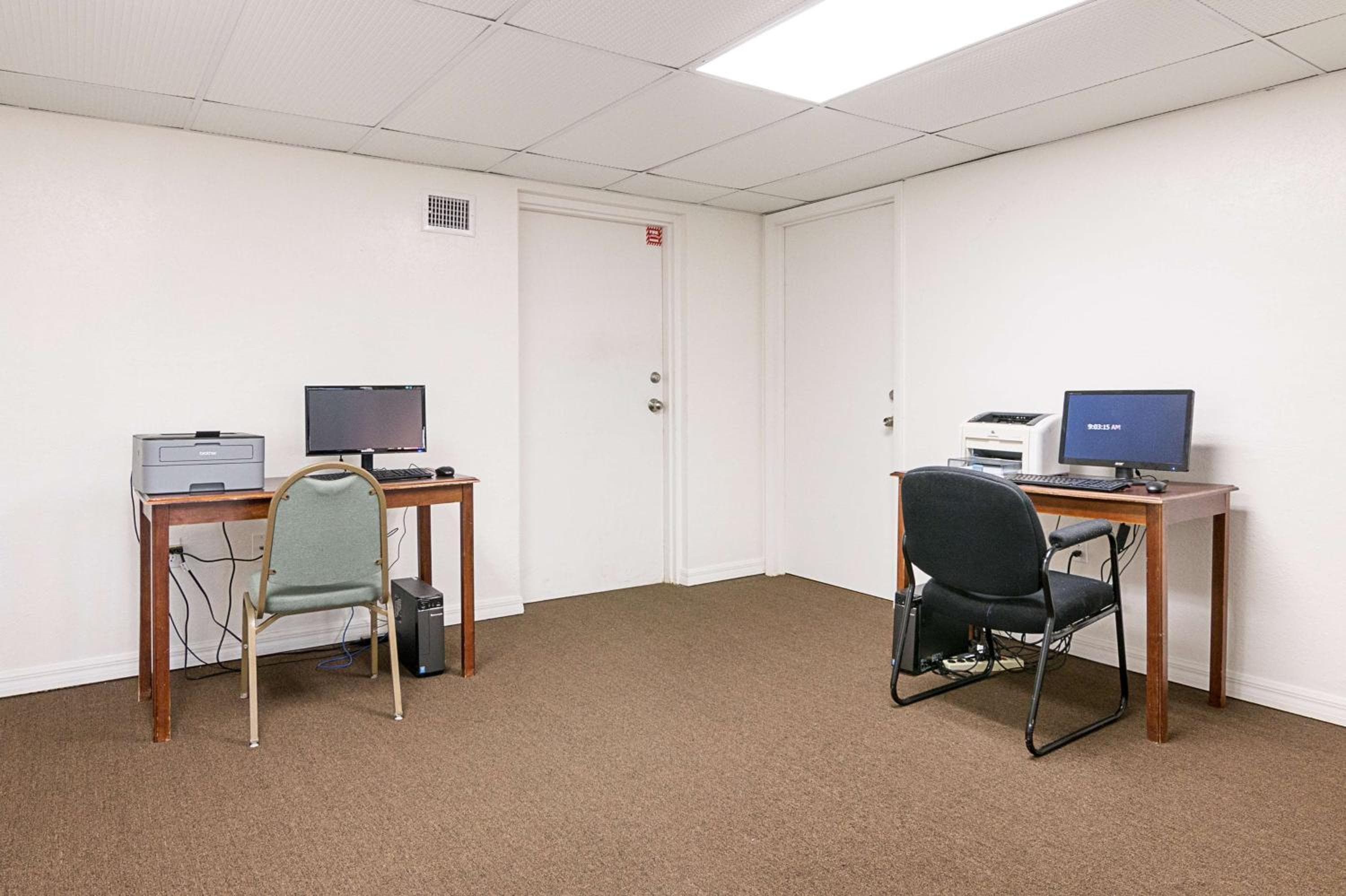 Motel 6-Tampa, FL - Fairgrounds — 26