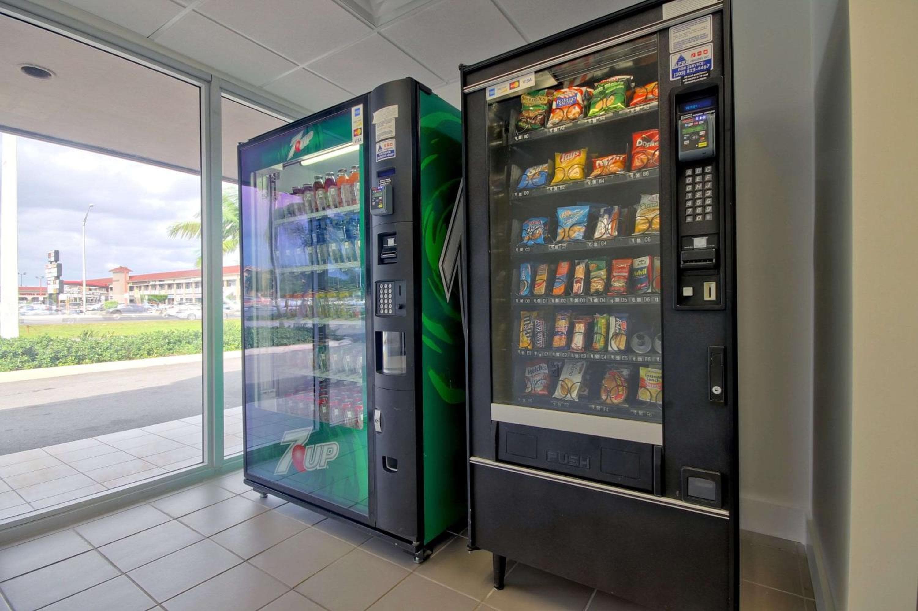 Signature Inn Miami — 22