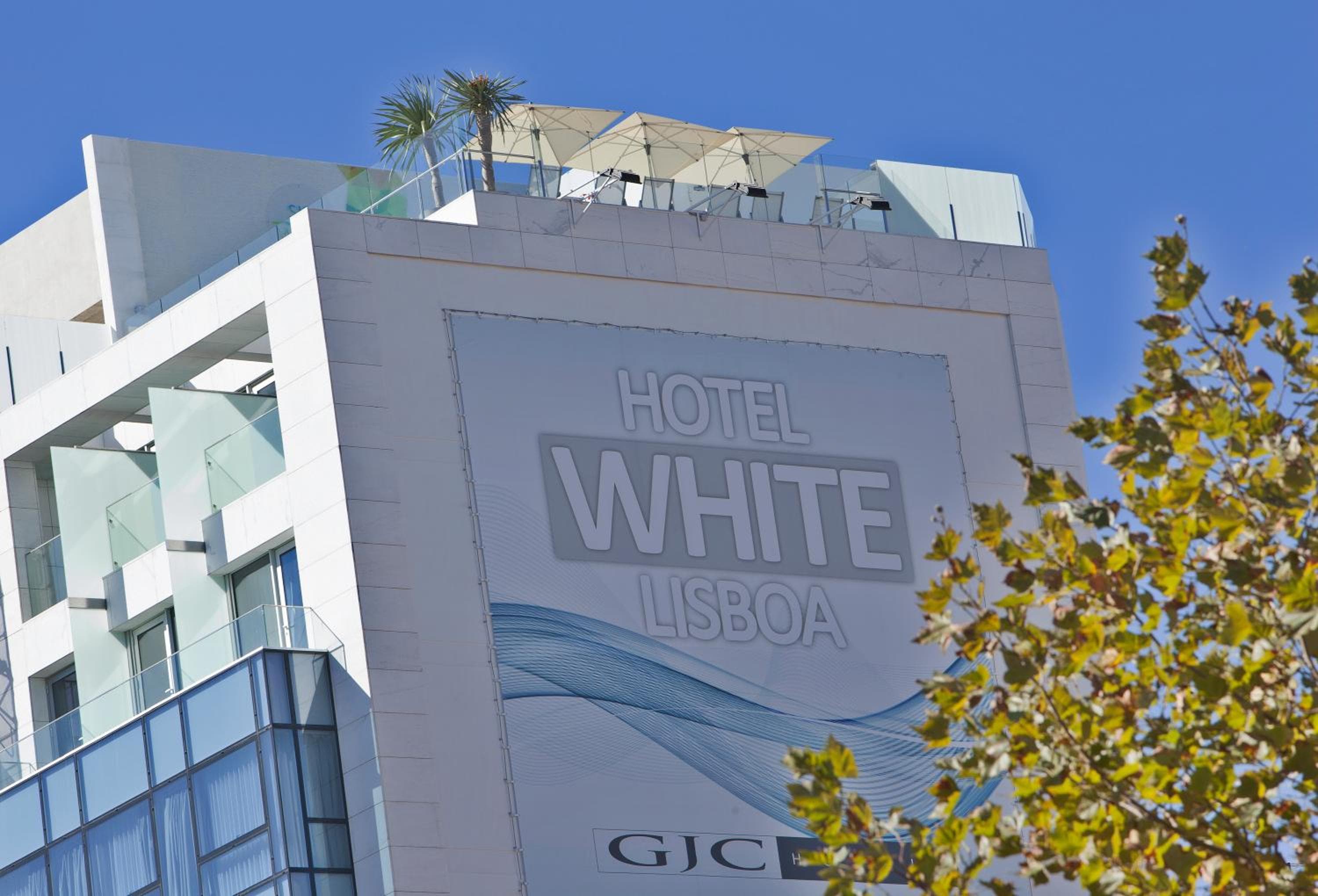 Hotel White Lisboa — 22