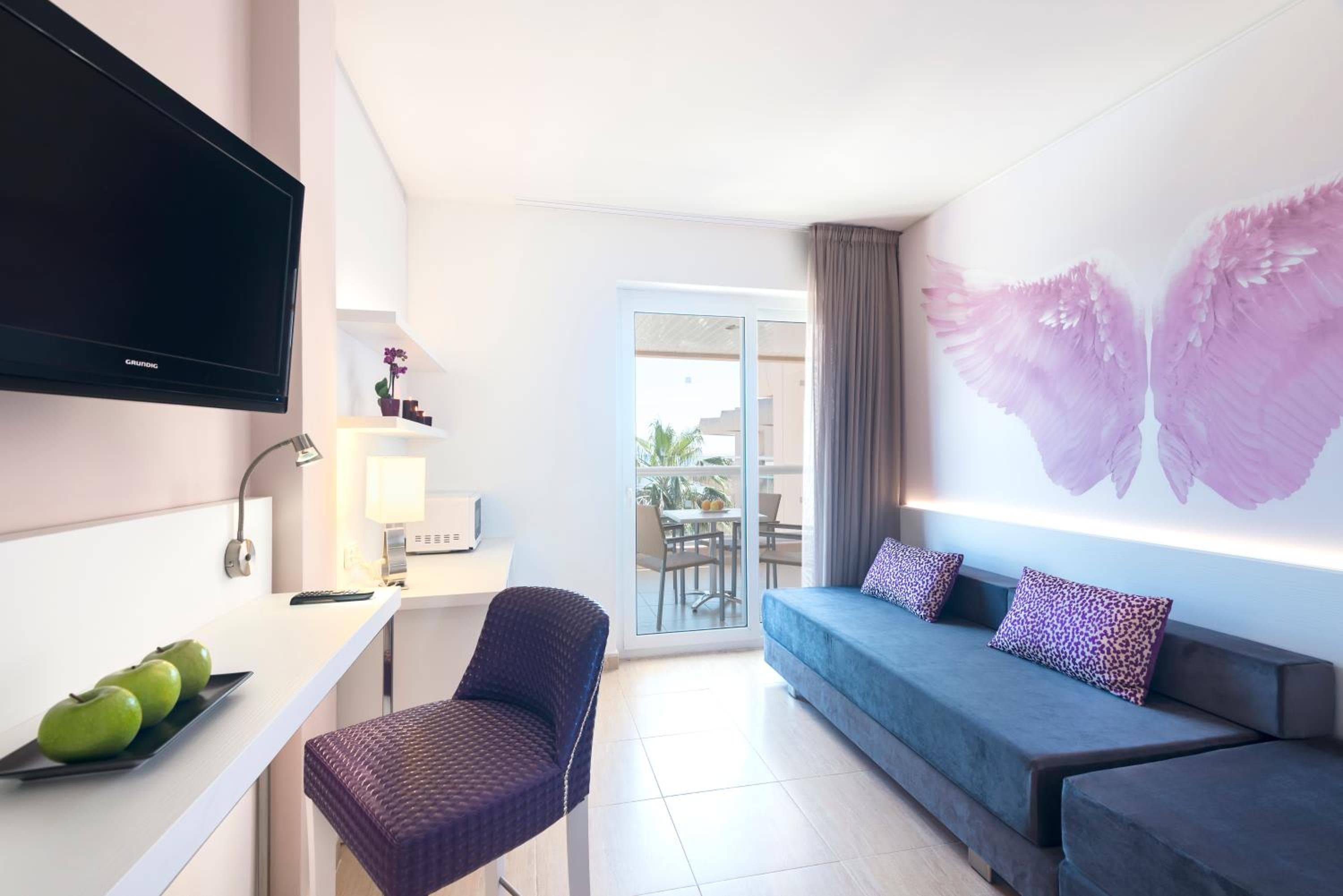 Aparthotel Tropic Garden — 14