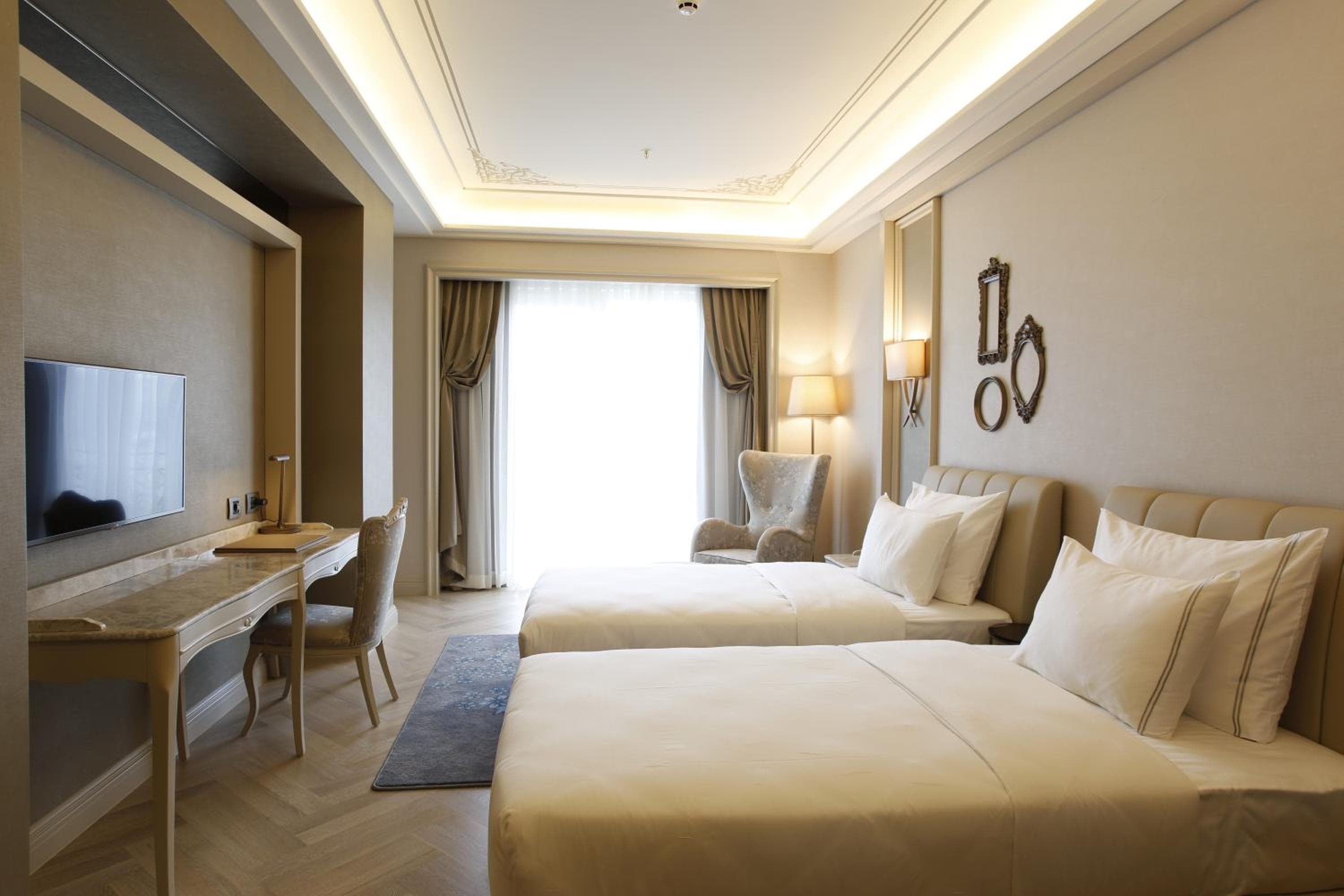 Lazzoni Hotel — 6