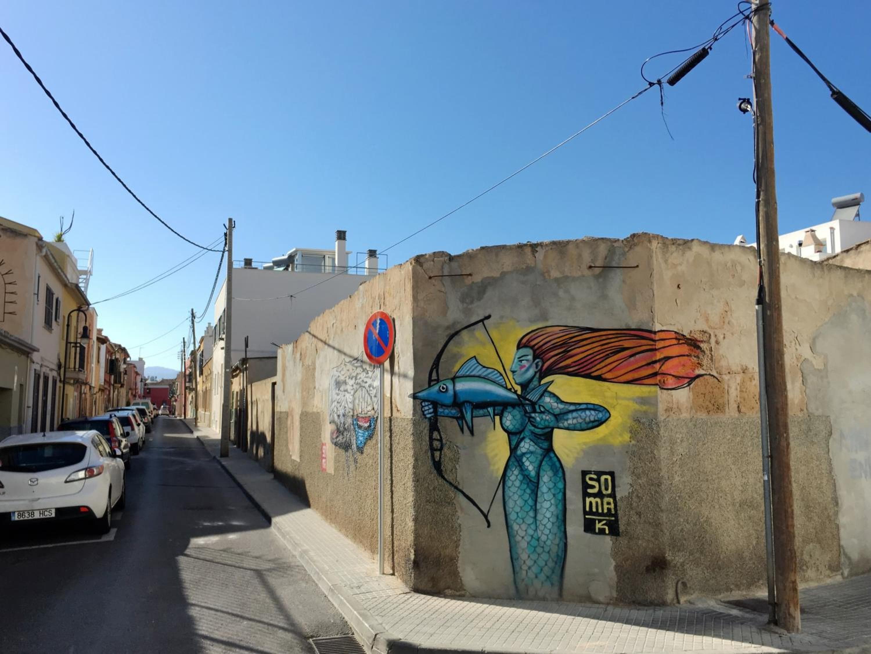 Casa Molinar — 6