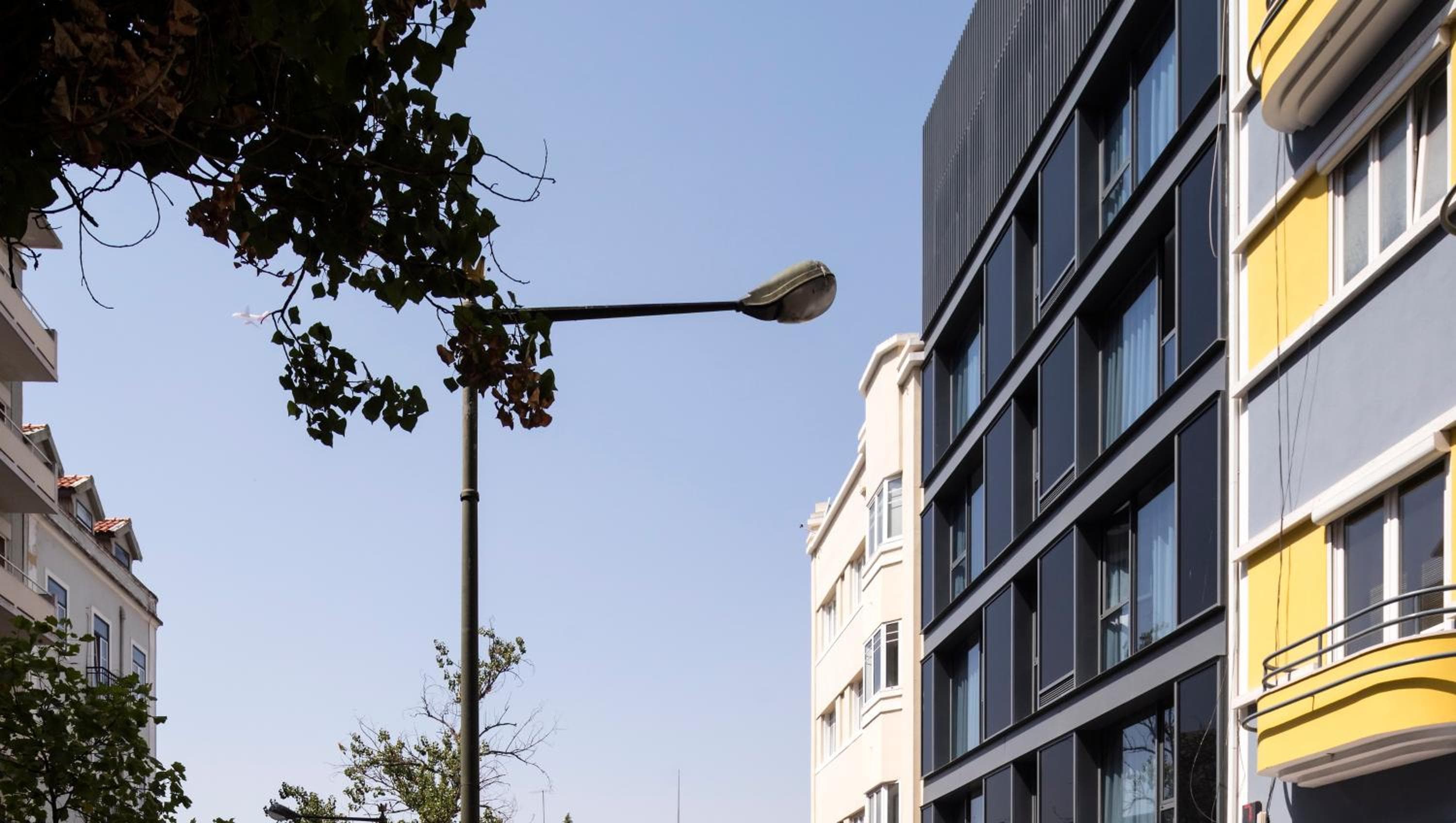 LSA Parque by Numa — 20
