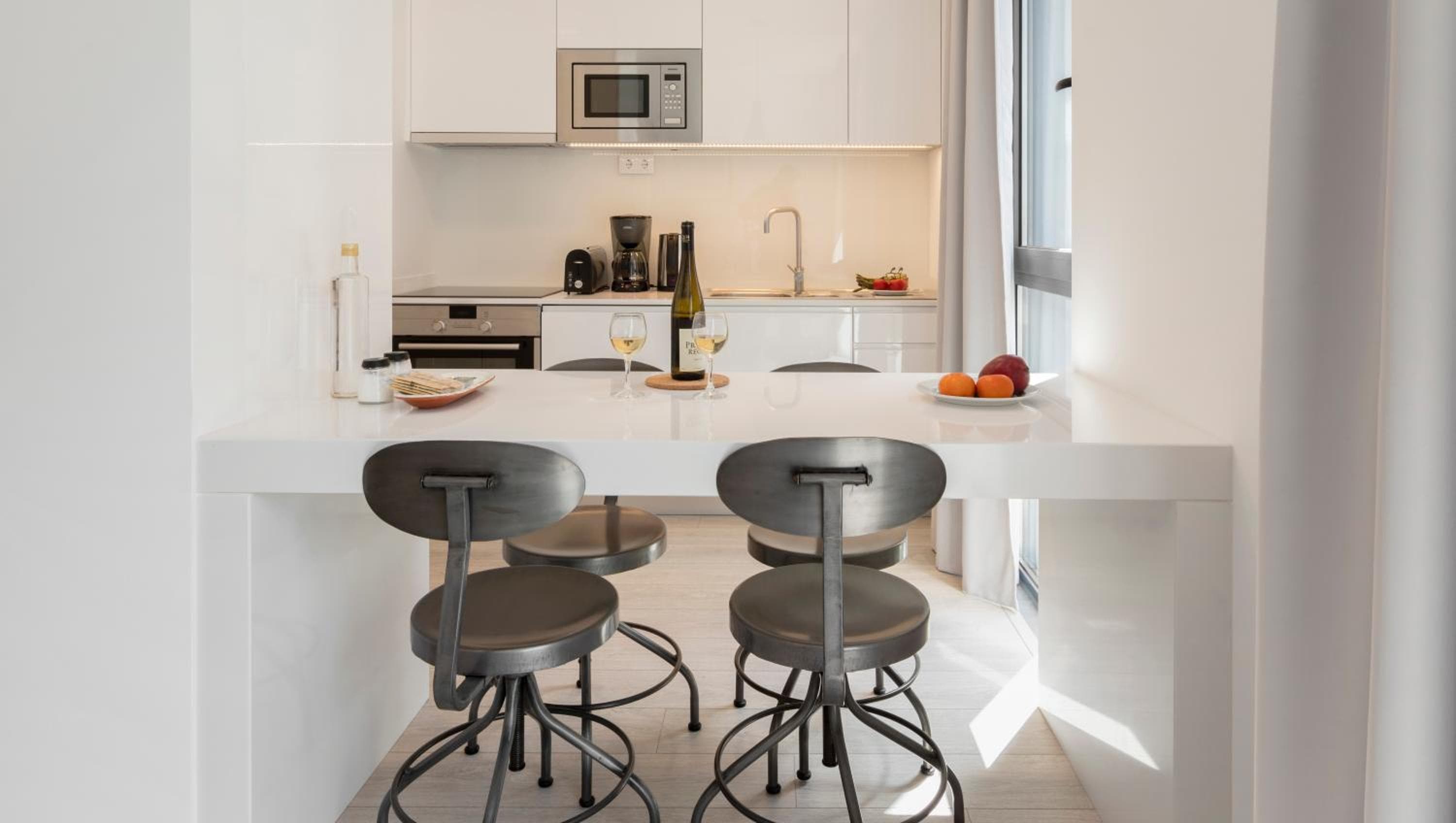 LSA Parque by Numa — 3