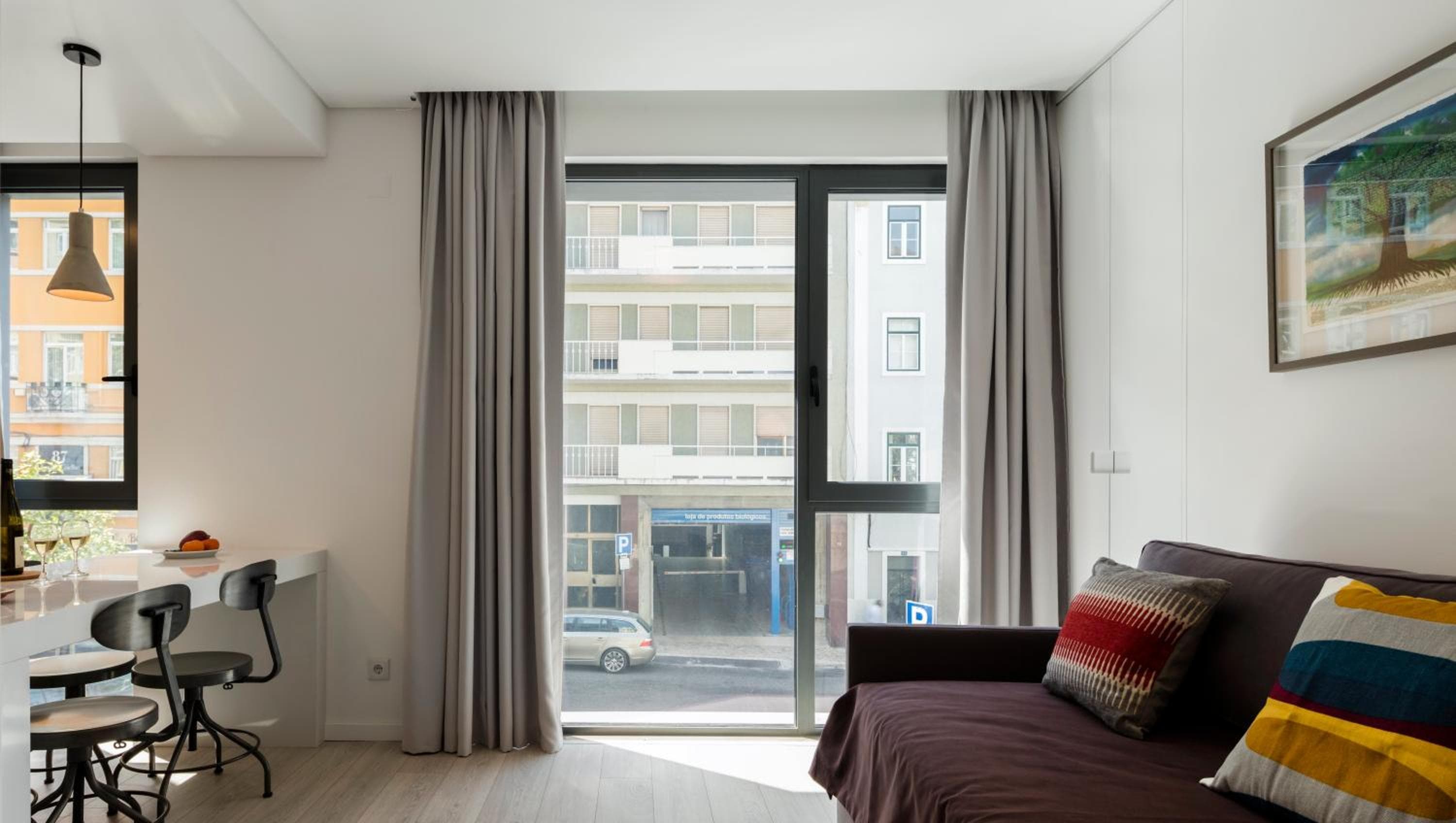 LSA Parque by Numa — 12