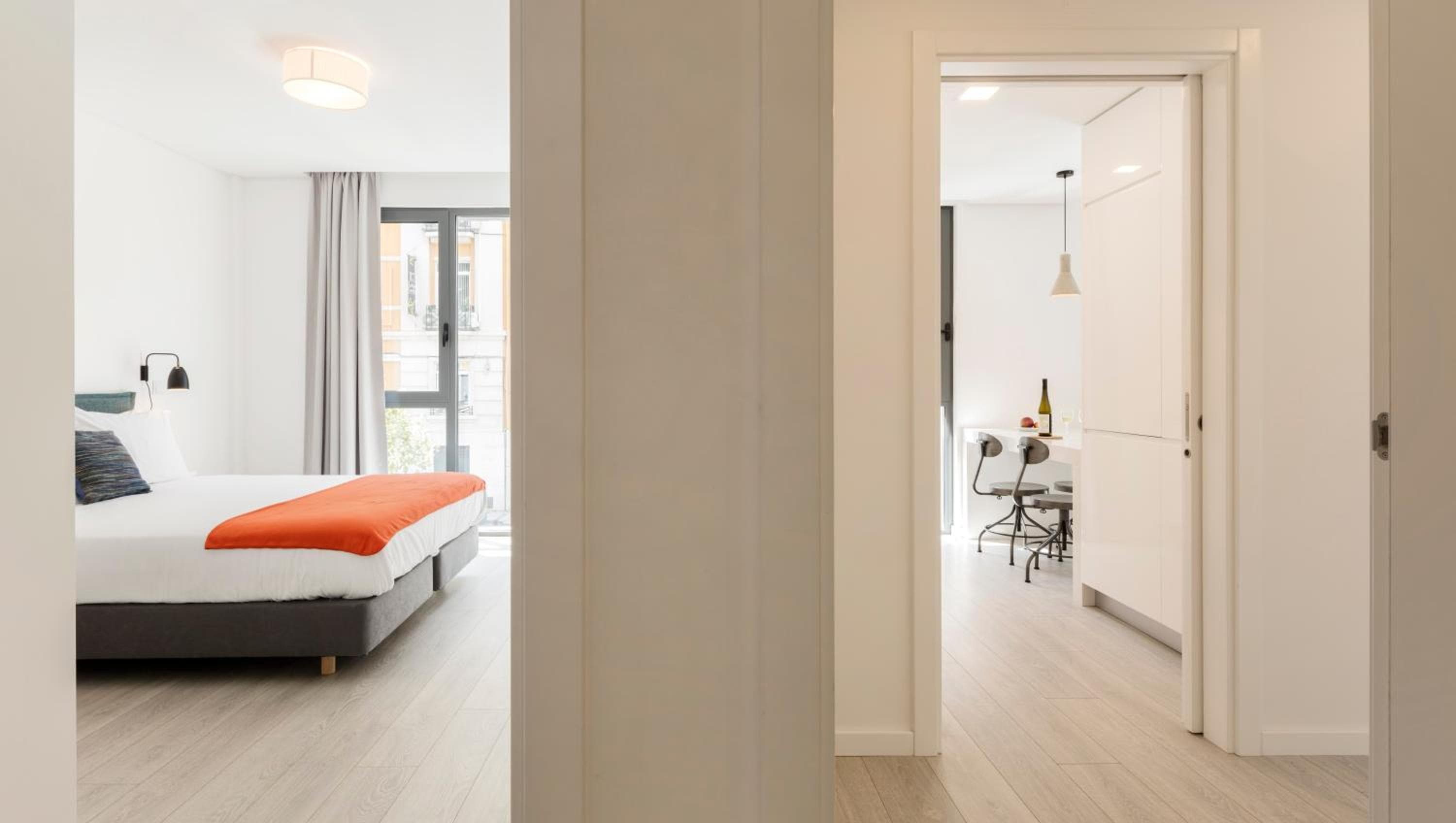 LSA Parque by Numa — 14