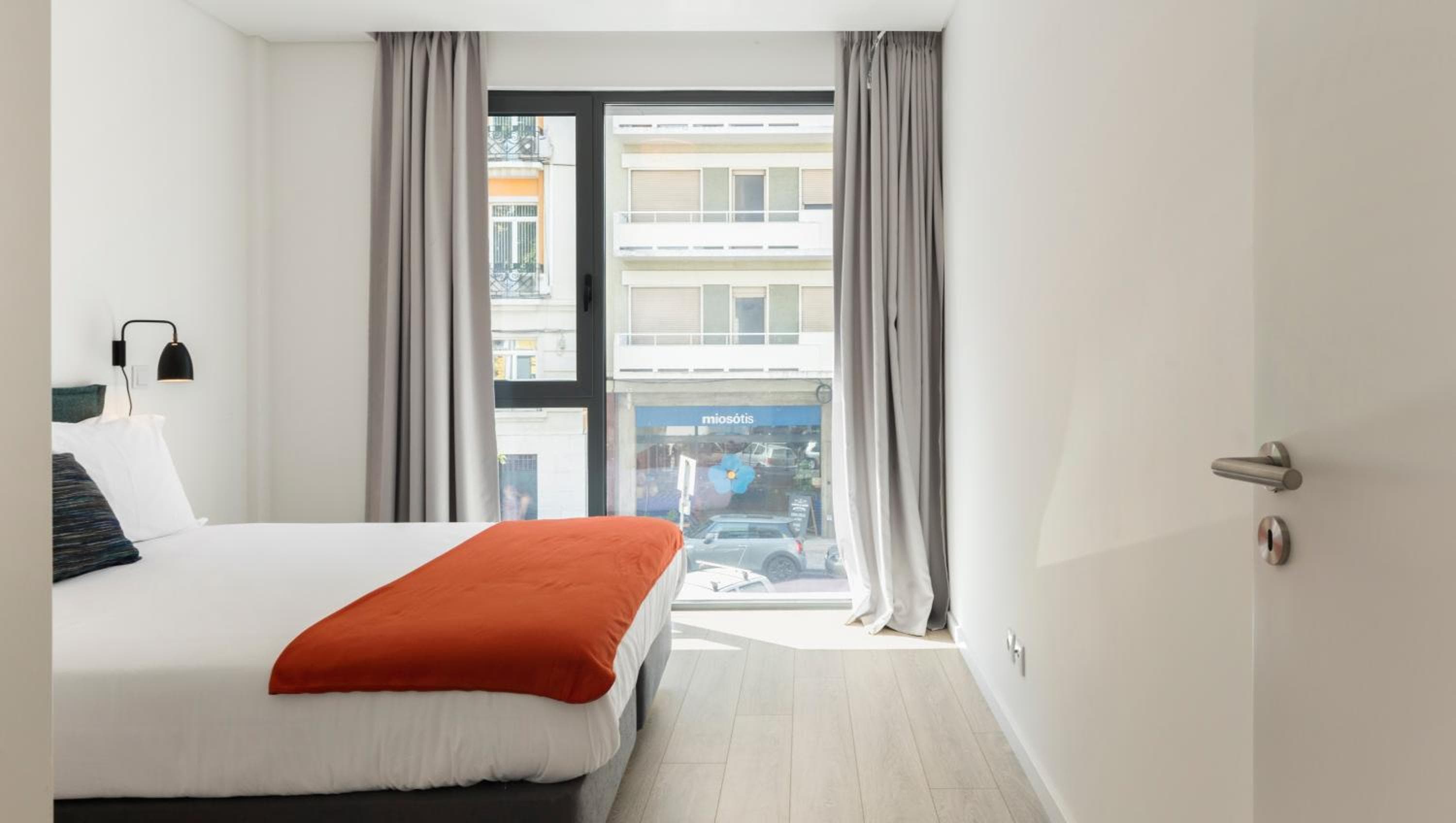 LSA Parque by Numa — 15
