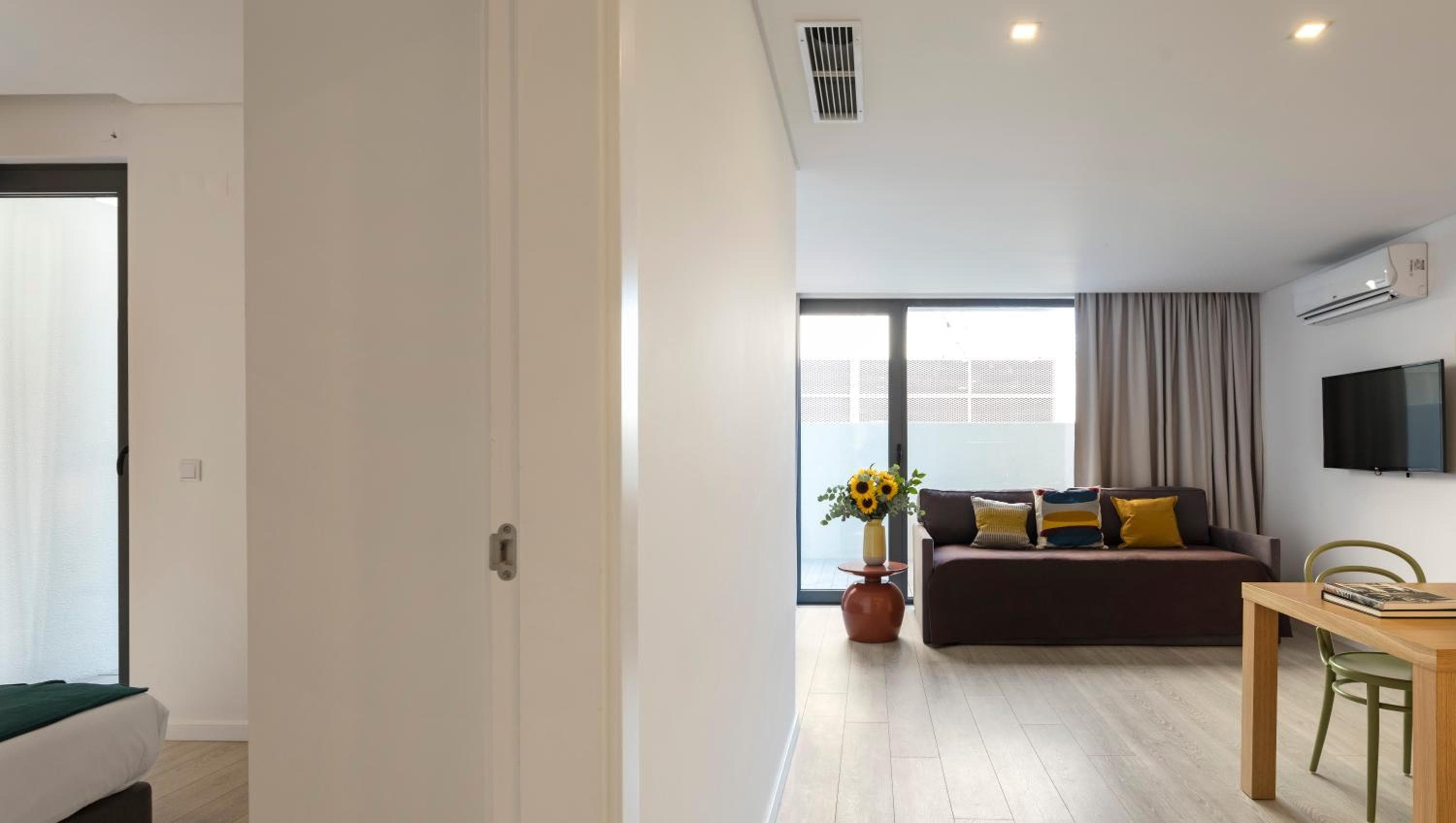 LSA Parque by Numa — 19
