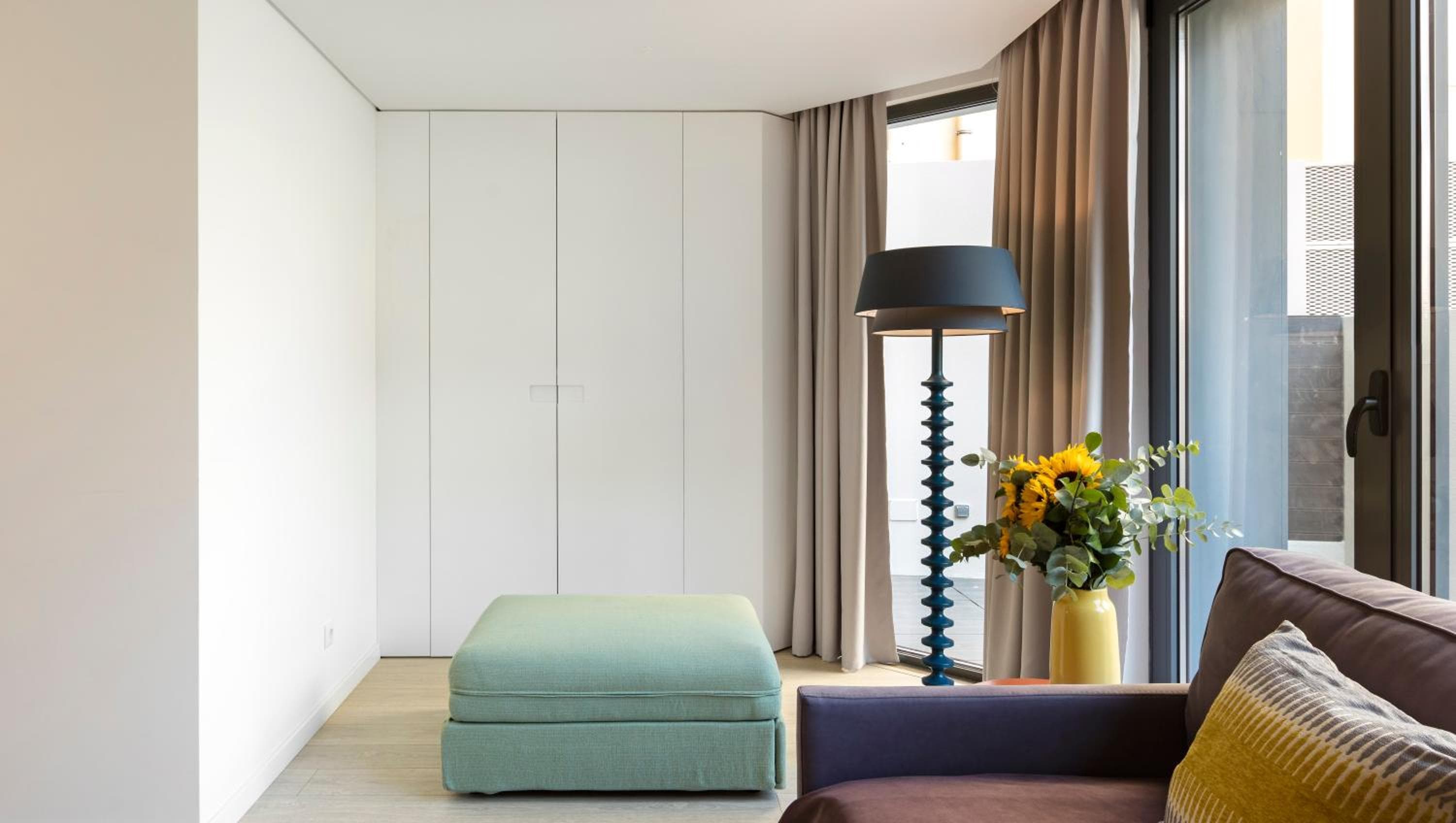 LSA Parque by Numa — 23