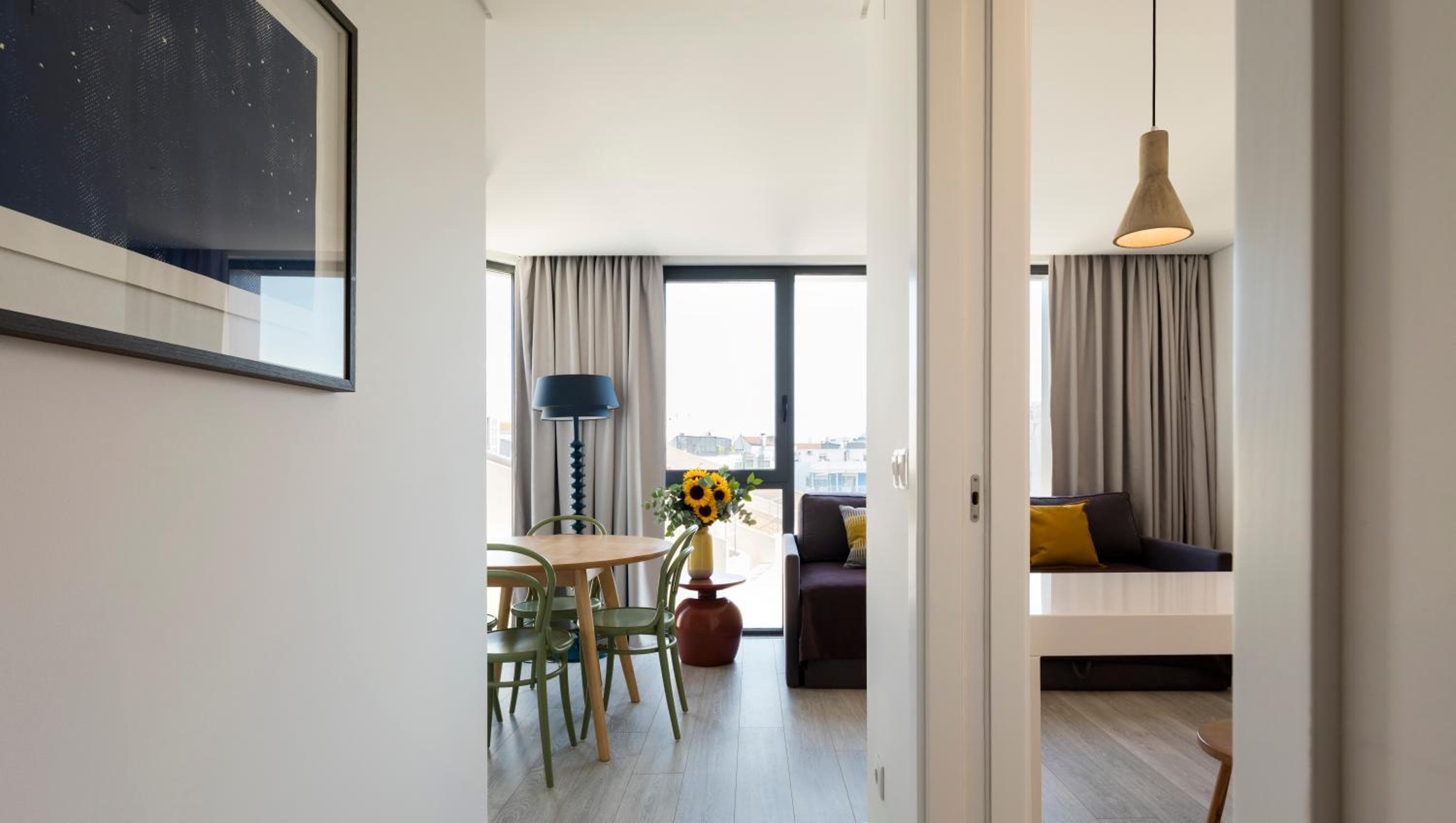 LSA Parque by Numa — 28