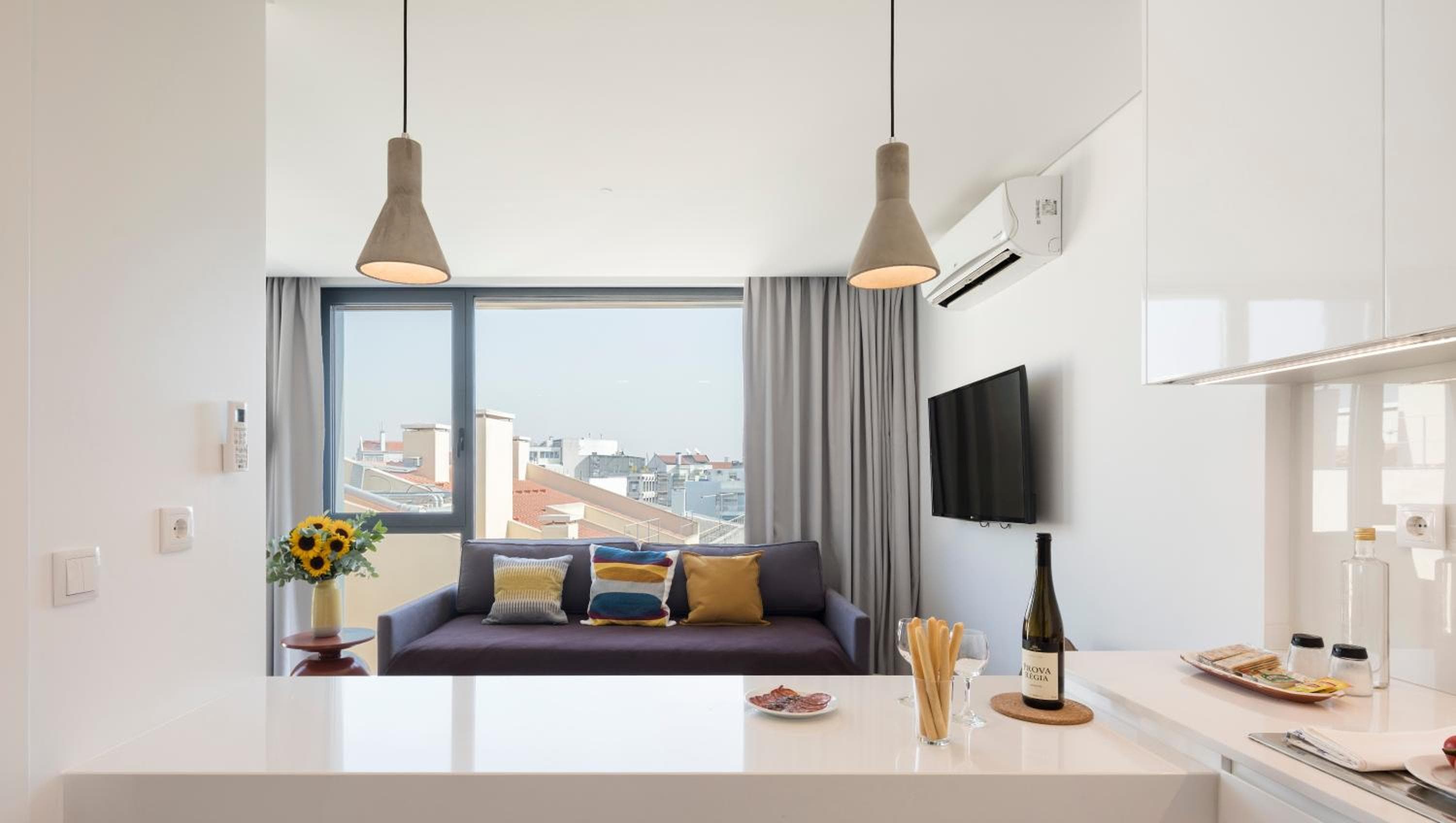 LSA Parque by Numa — 26