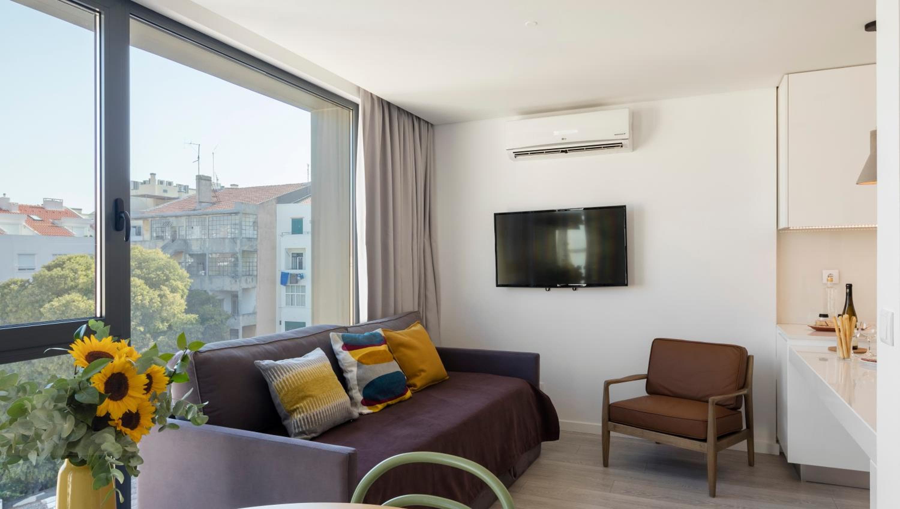 LSA Parque by Numa — 5